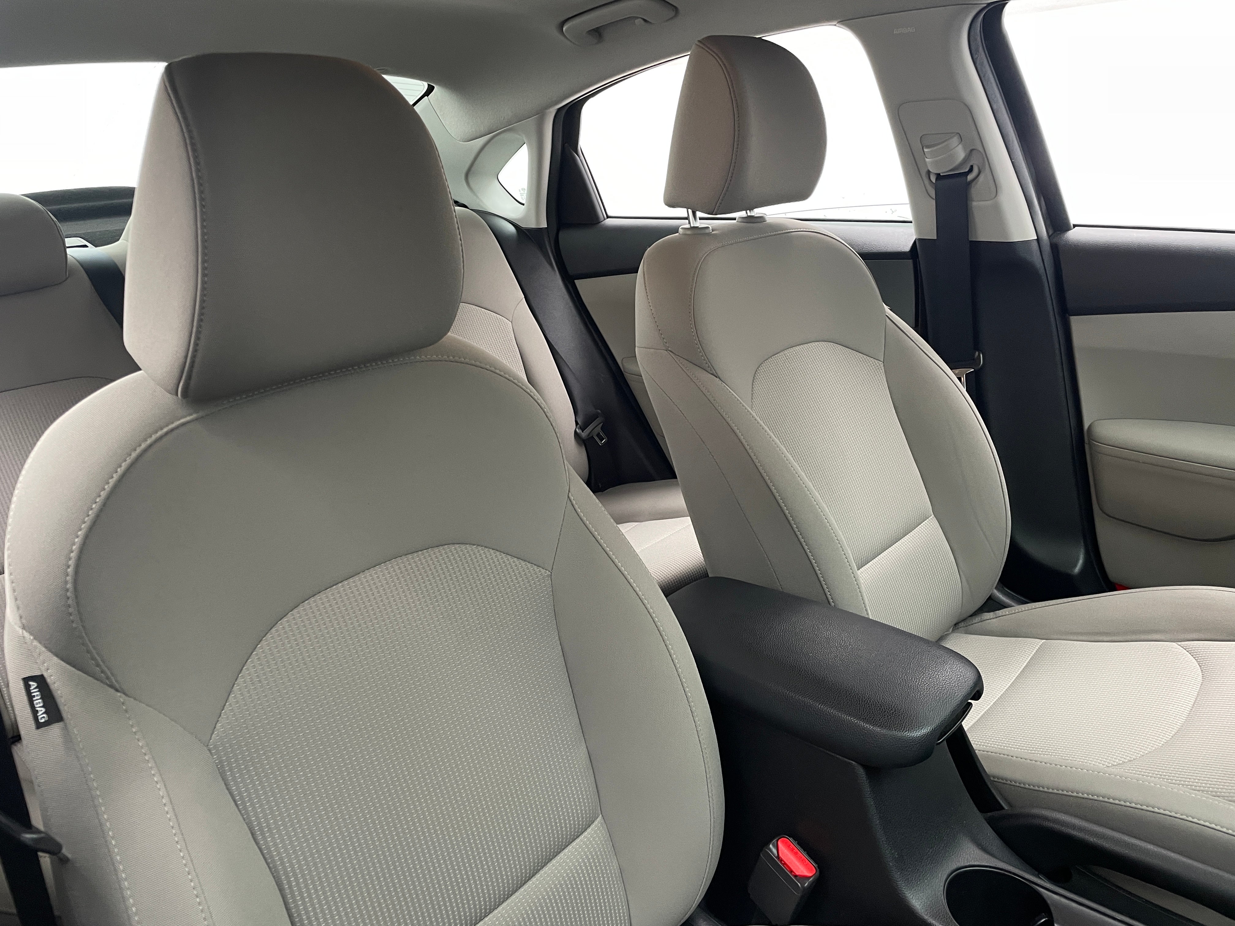 2021 Kia Forte LXS 2