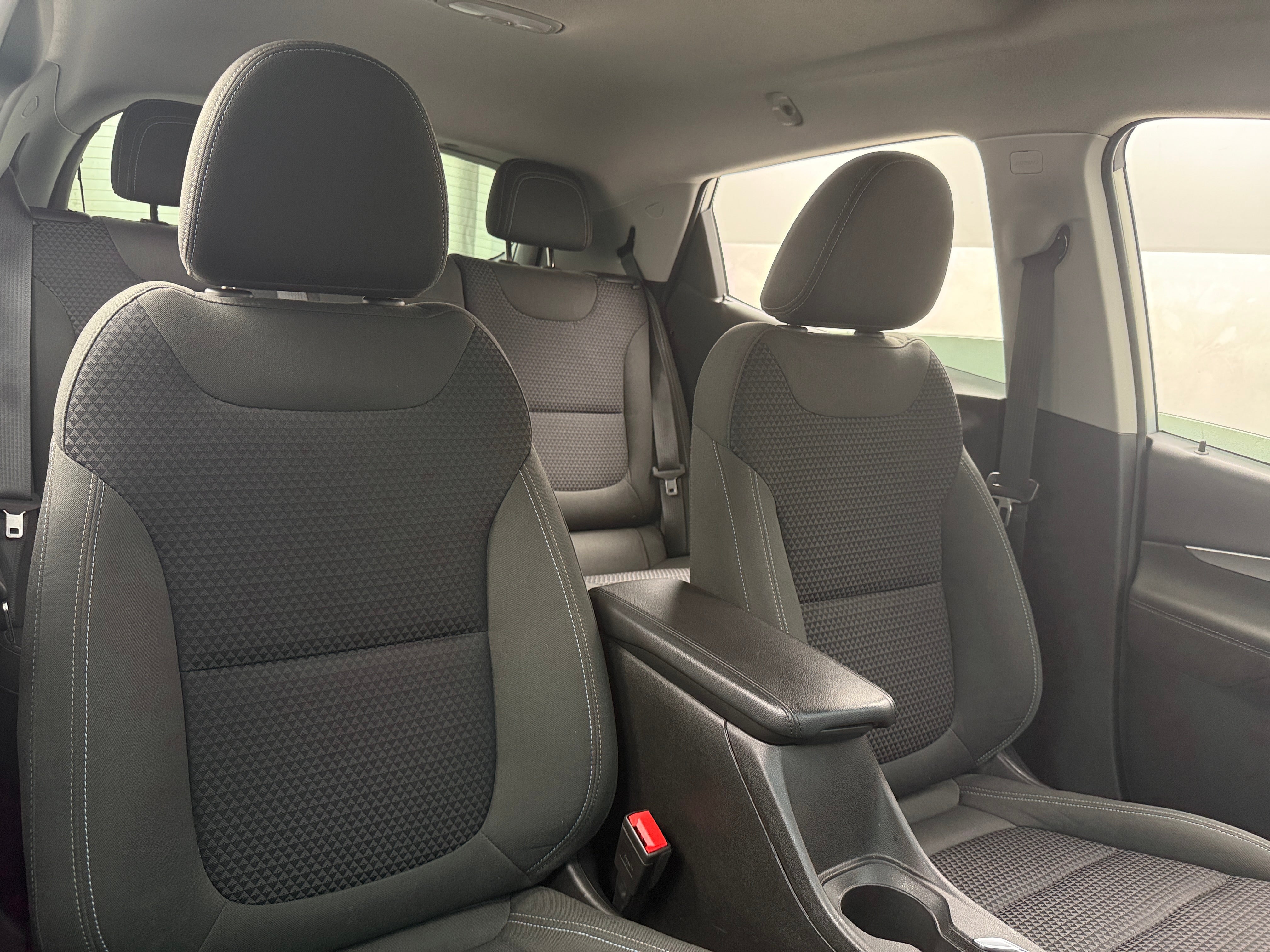 2022 Chevrolet Bolt EV 1LT 2