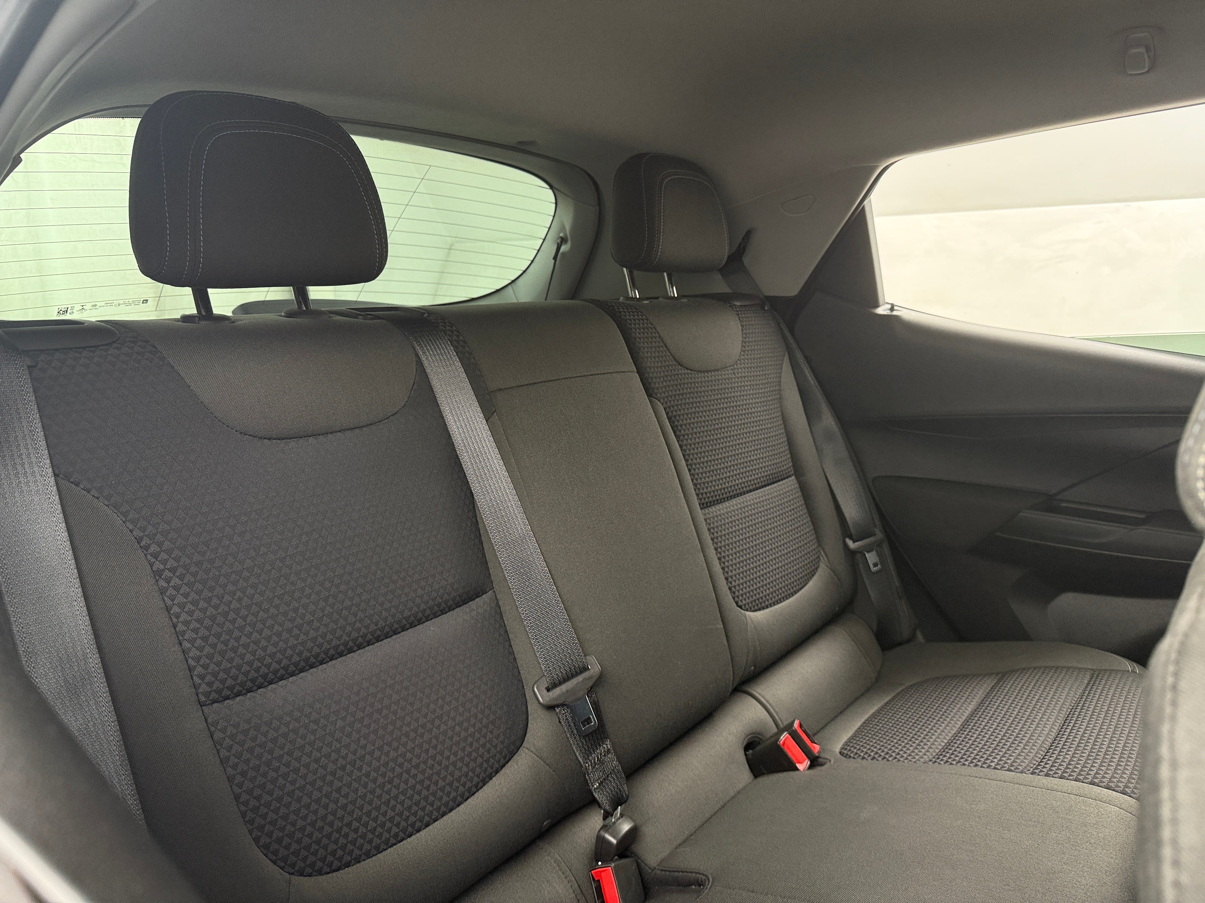 2022 Chevrolet Bolt EV 1LT 6