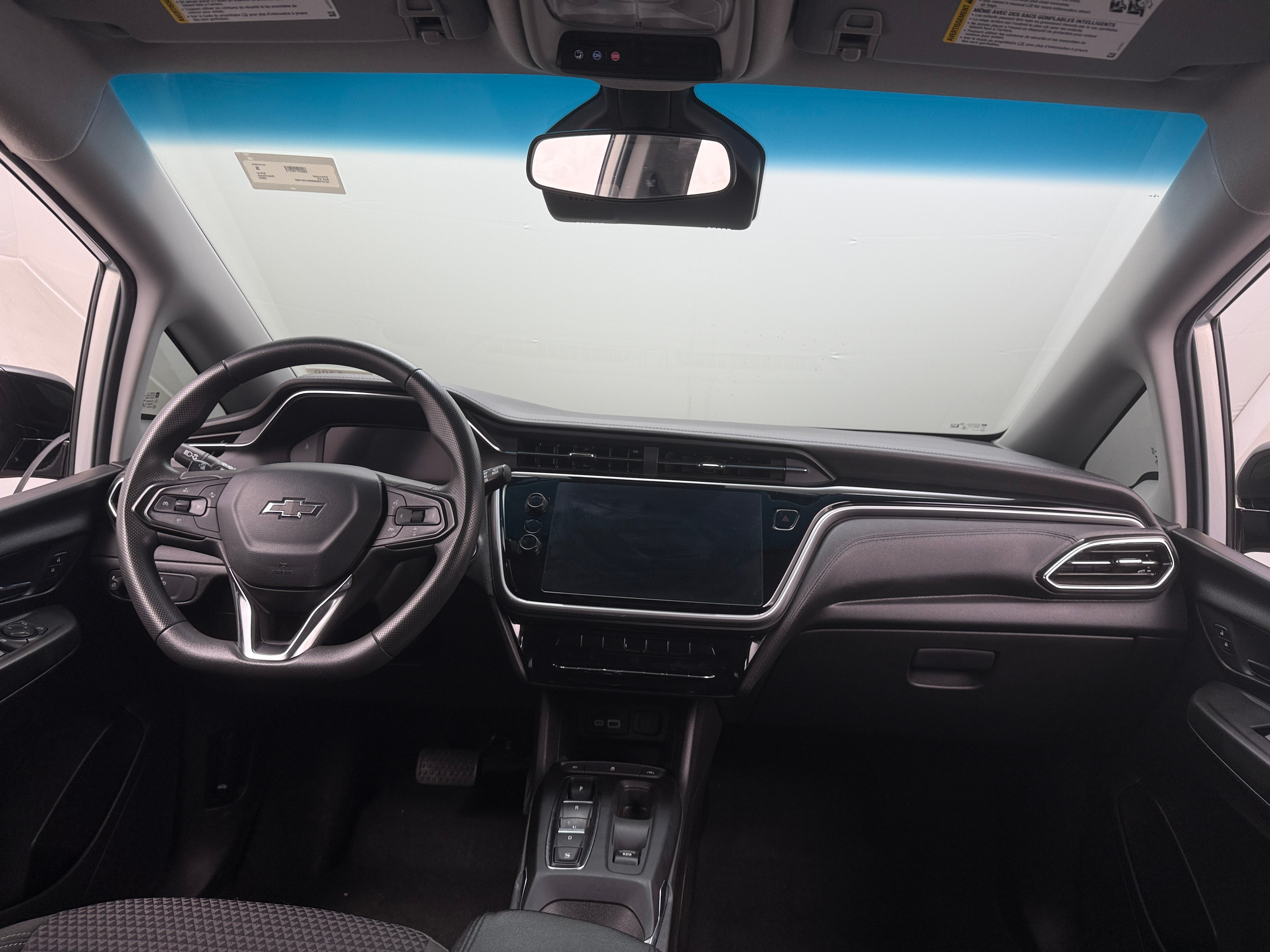 2022 Chevrolet Bolt EV 1LT 3