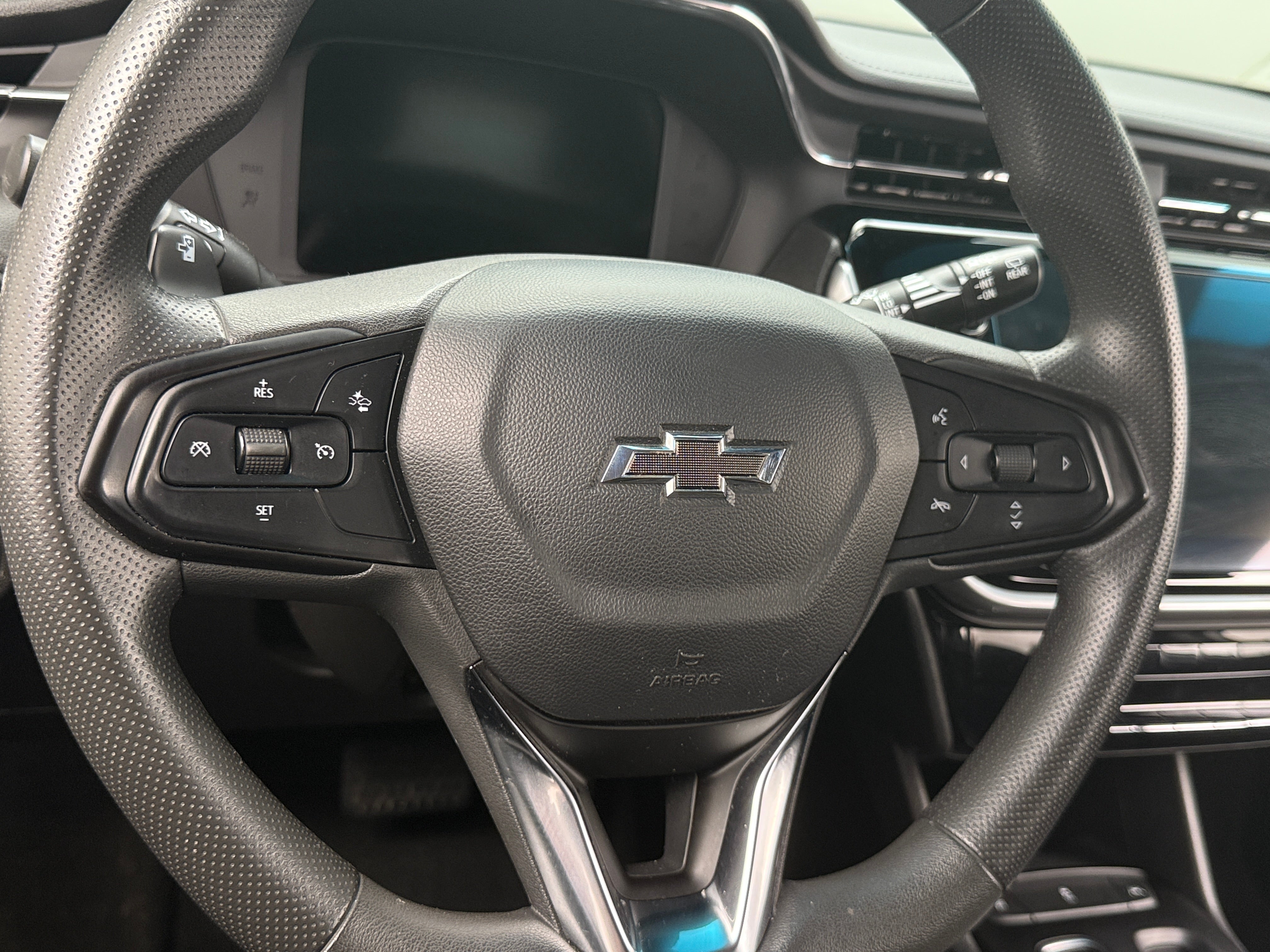 2022 Chevrolet Bolt EV 1LT 5