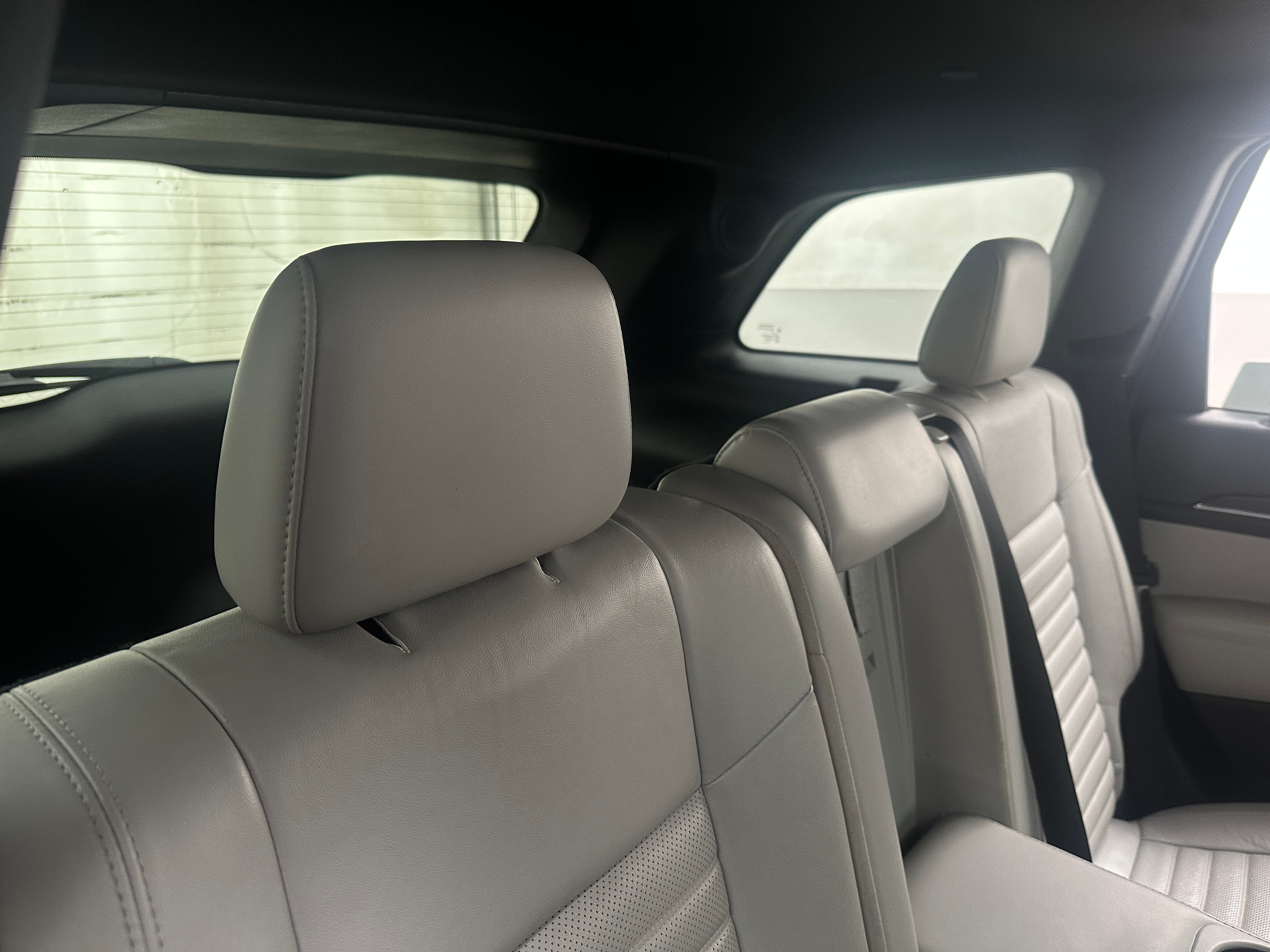 2018 Jeep Grand Cherokee Sterling Edition 5