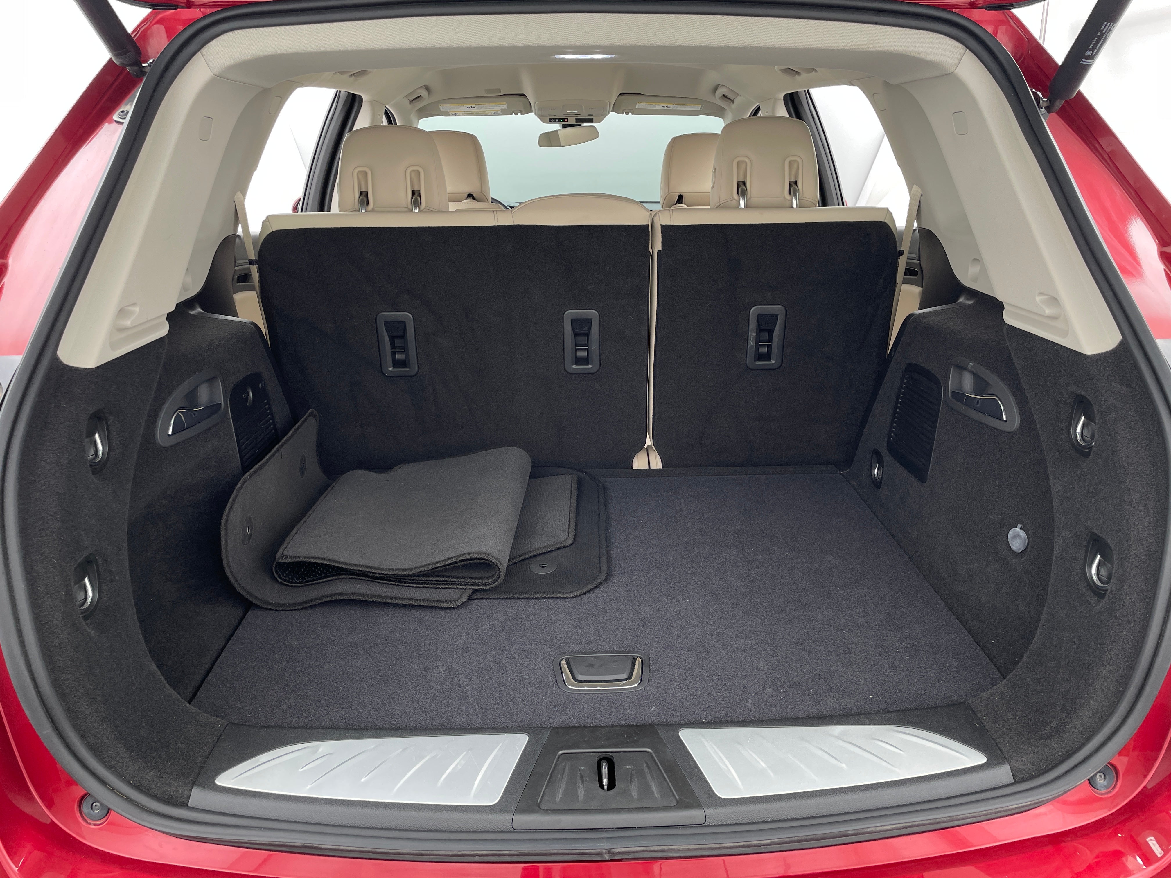 2019 Buick Envision Preferred 6