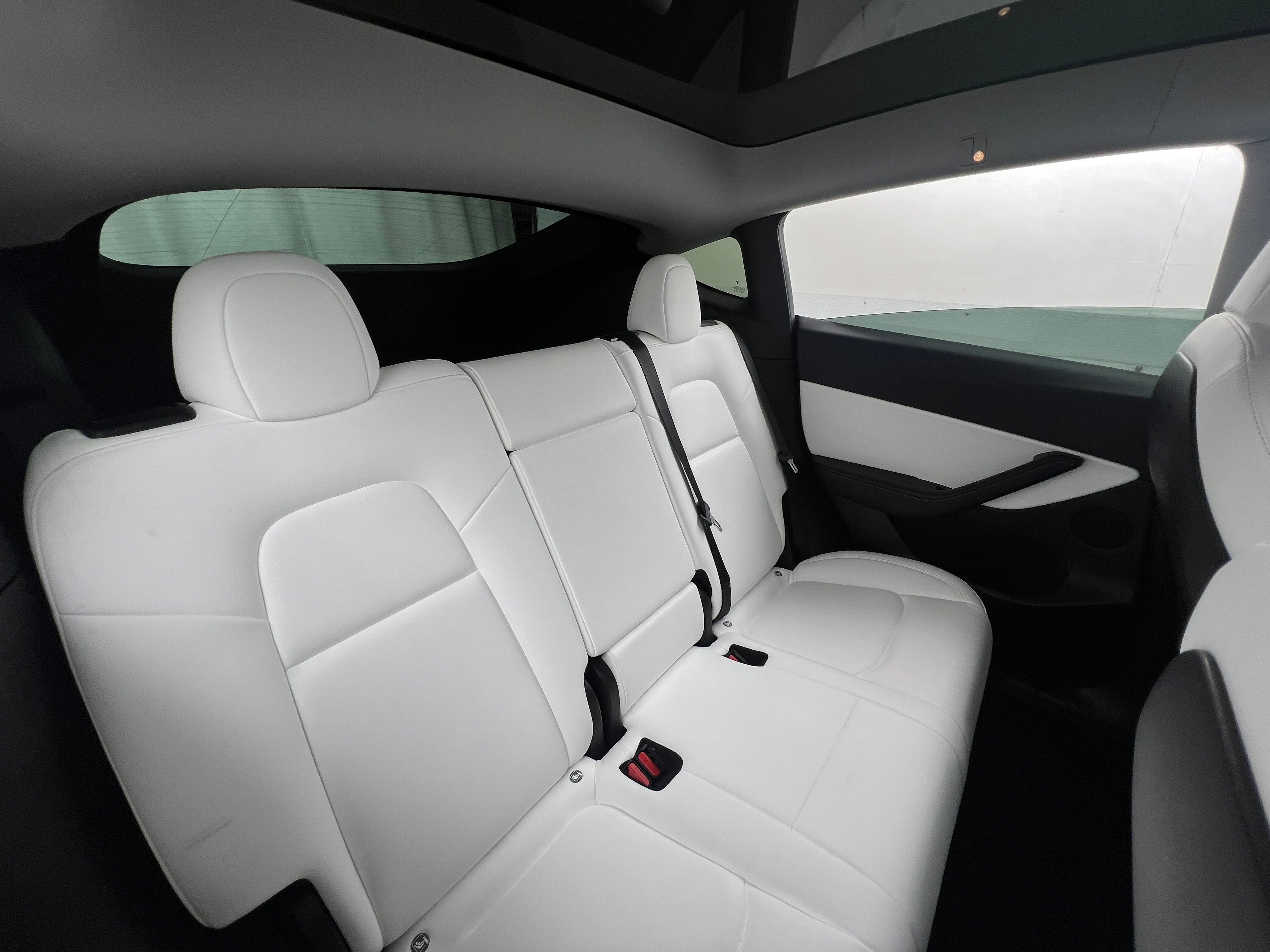 2021 Tesla Model Y Long Range 5