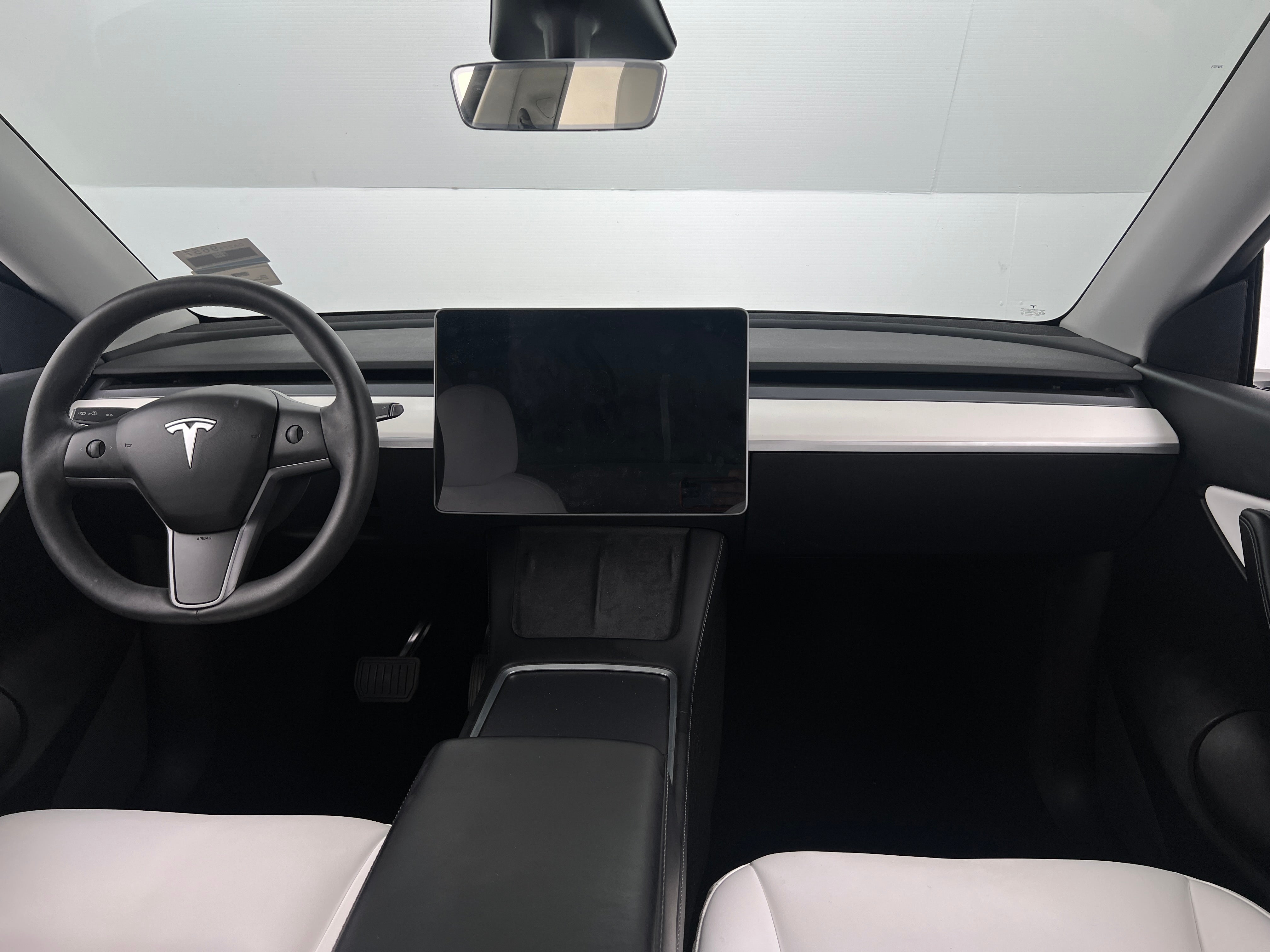 2021 Tesla Model Y Long Range 2