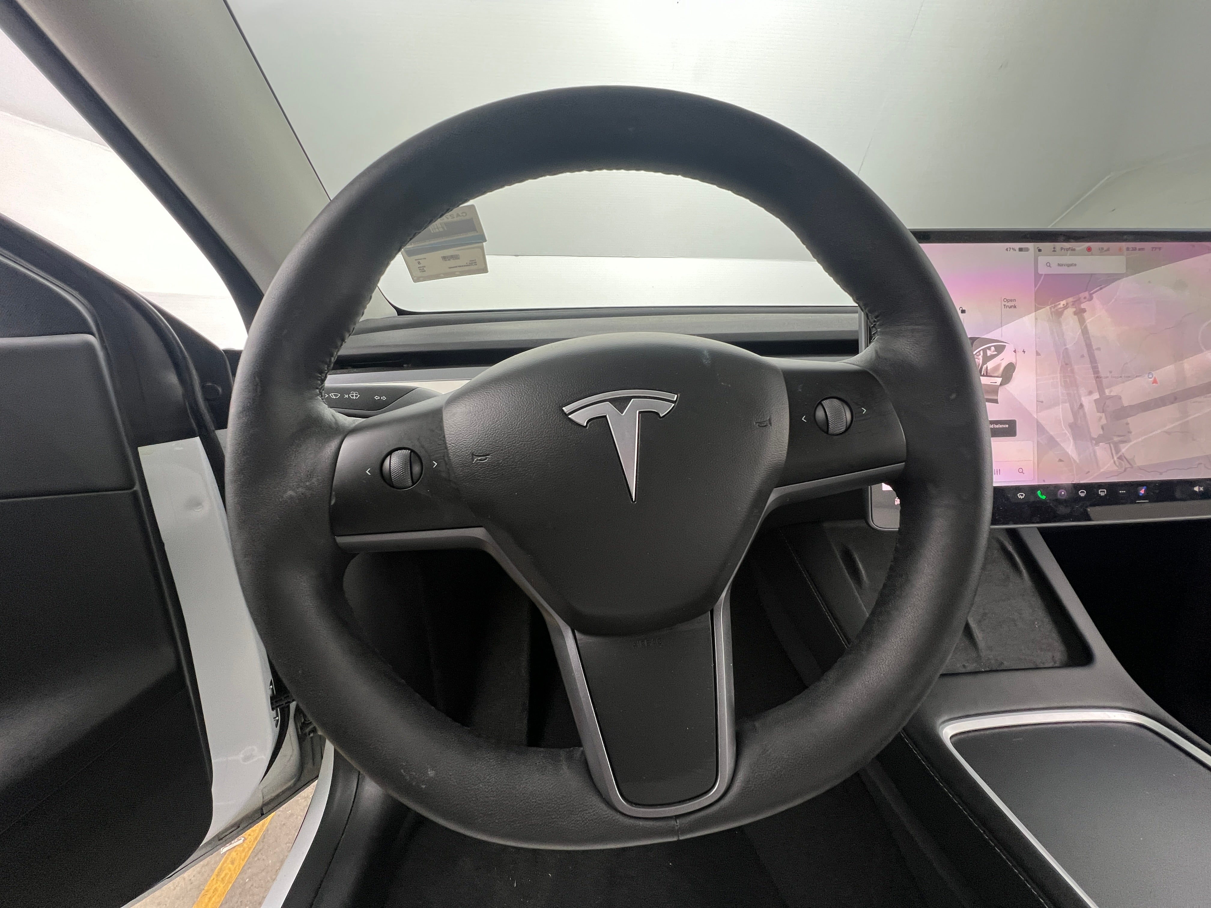 2021 Tesla Model Y Long Range 4