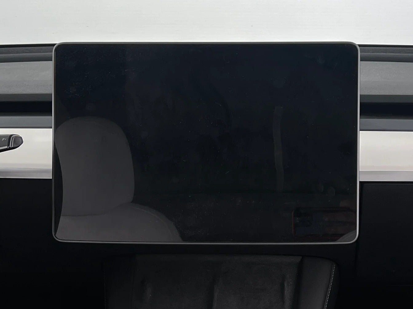 2021 Tesla Model Y Long Range 3