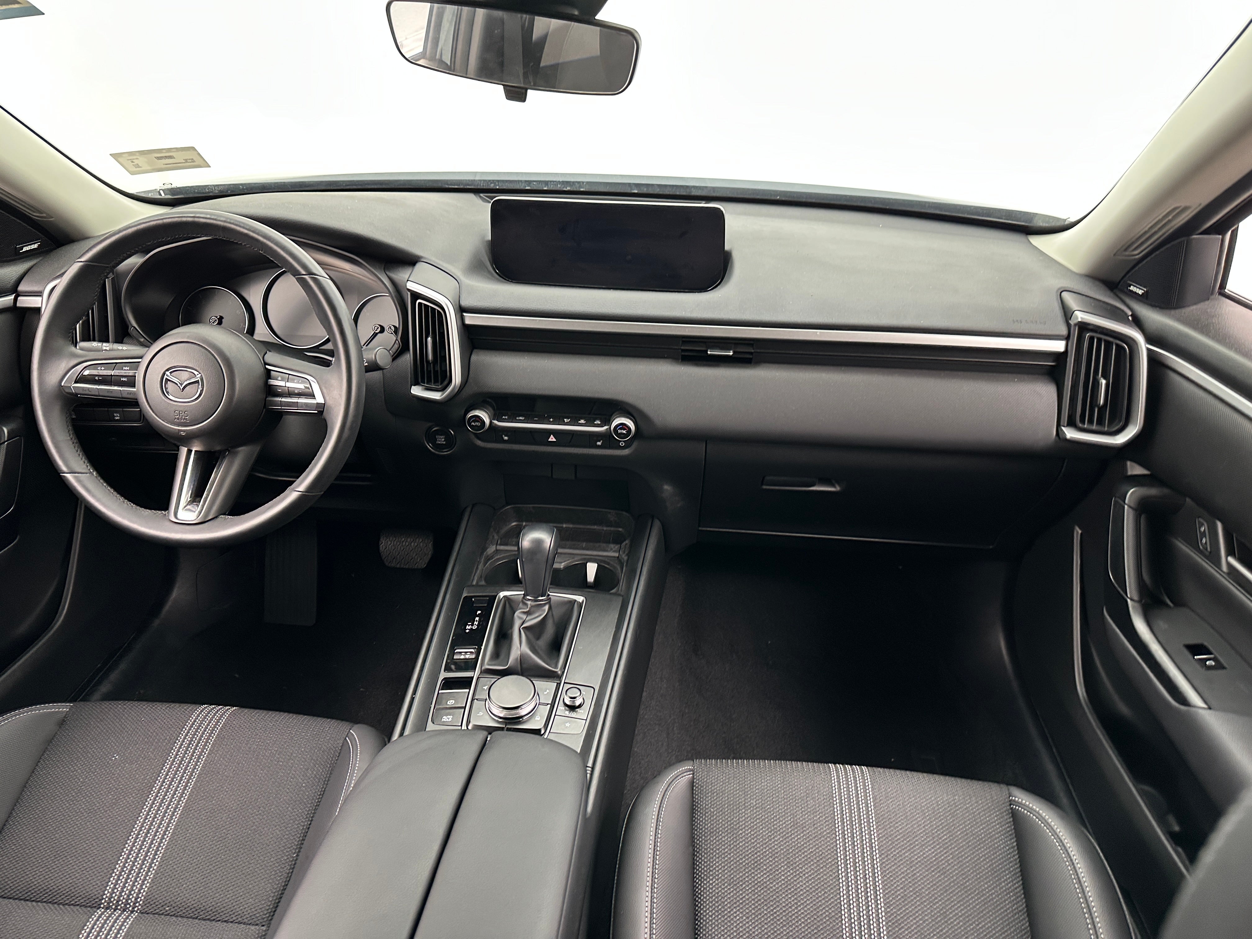 2024 Mazda CX-50 S Premium 2