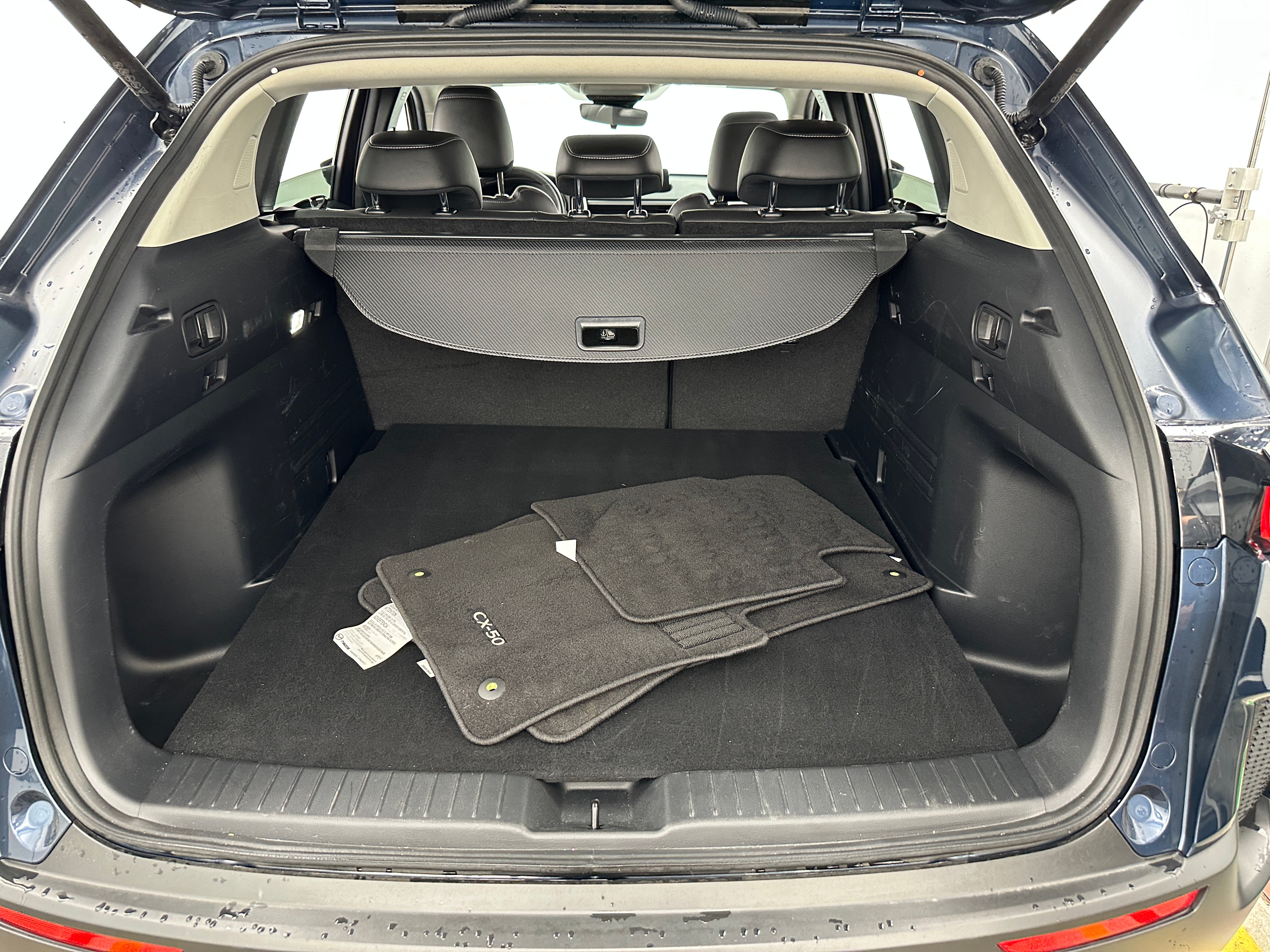 2024 Mazda CX-50 S Premium 6