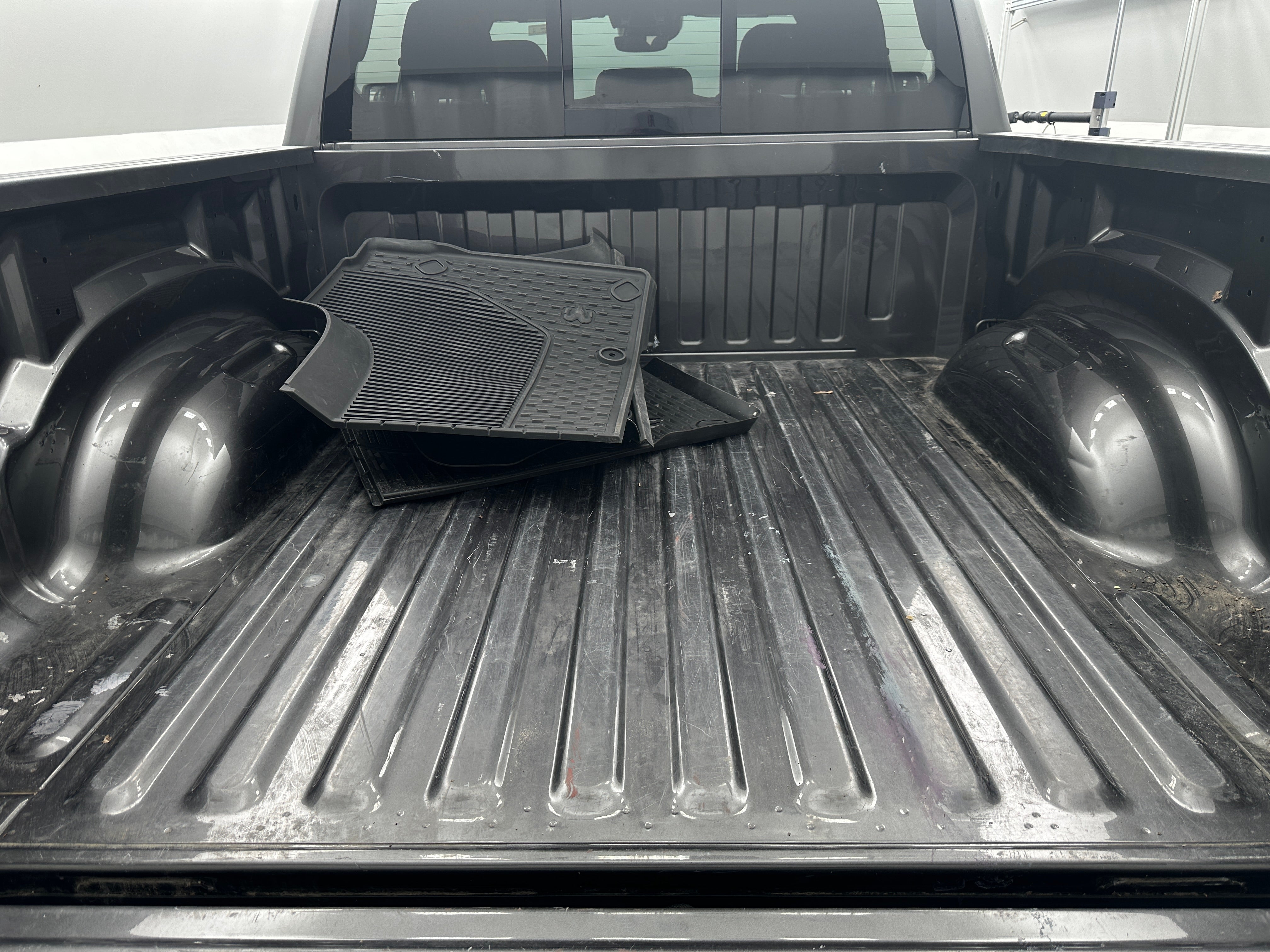 2021 RAM 1500 Big Horn 7