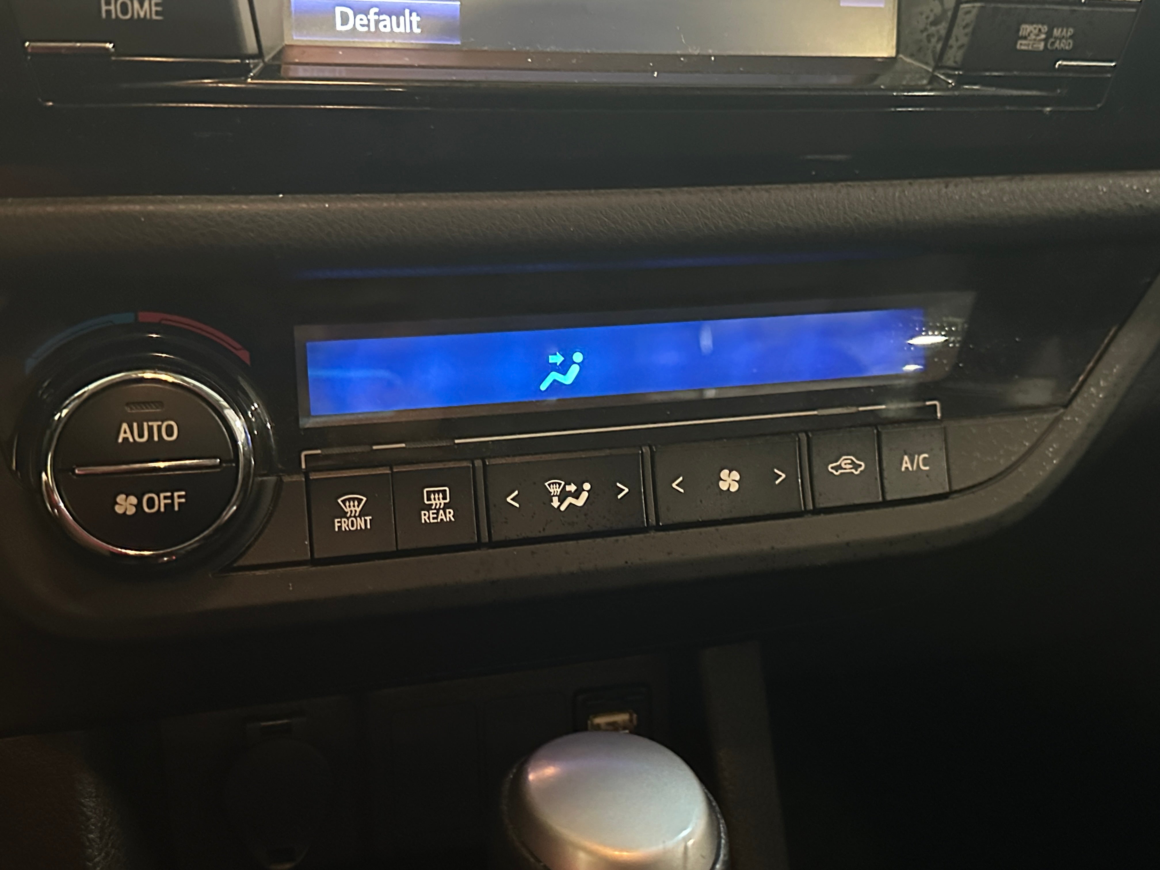 2015 Toyota Corolla S 3