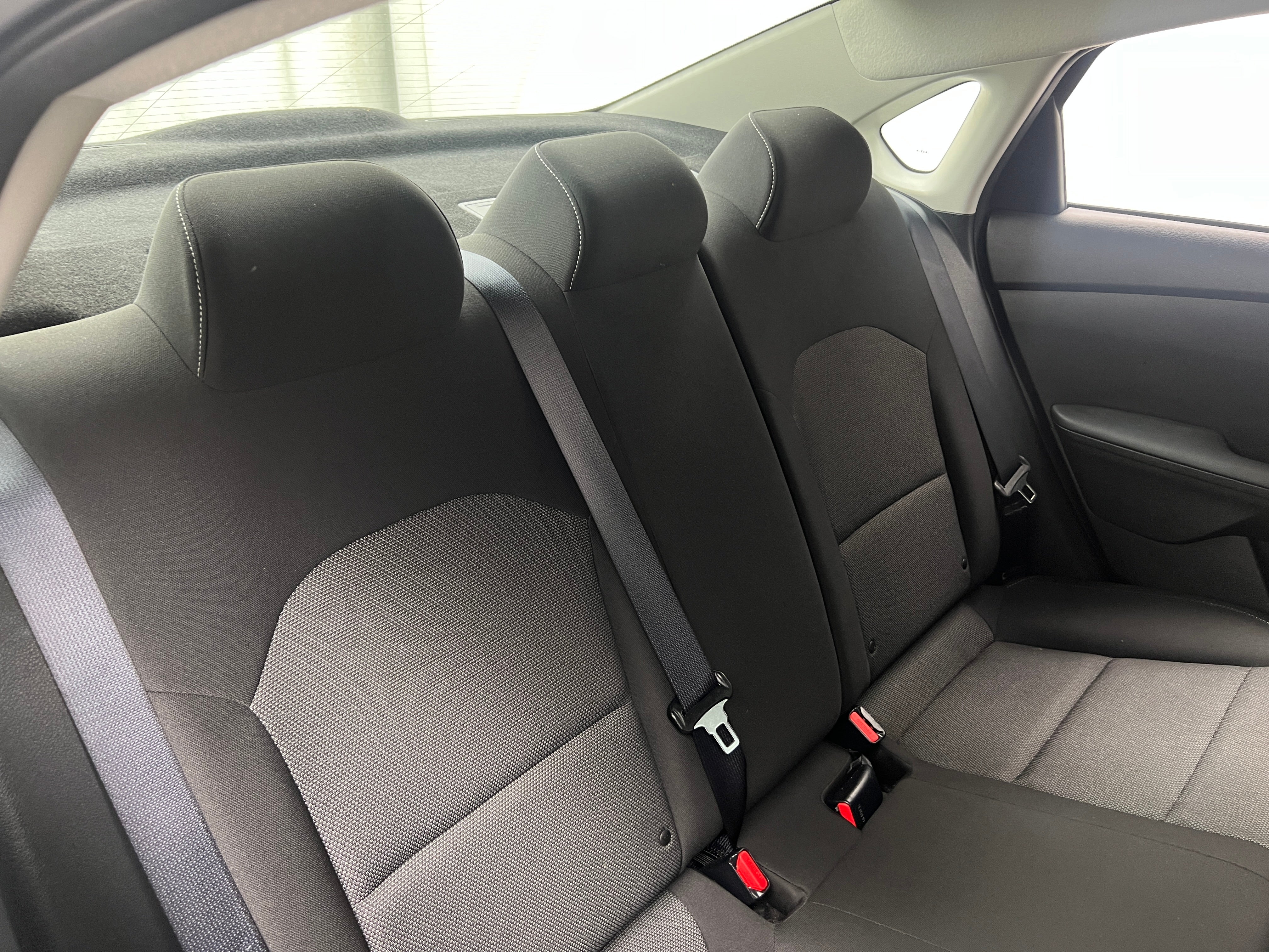 2023 Kia Forte LXS 6