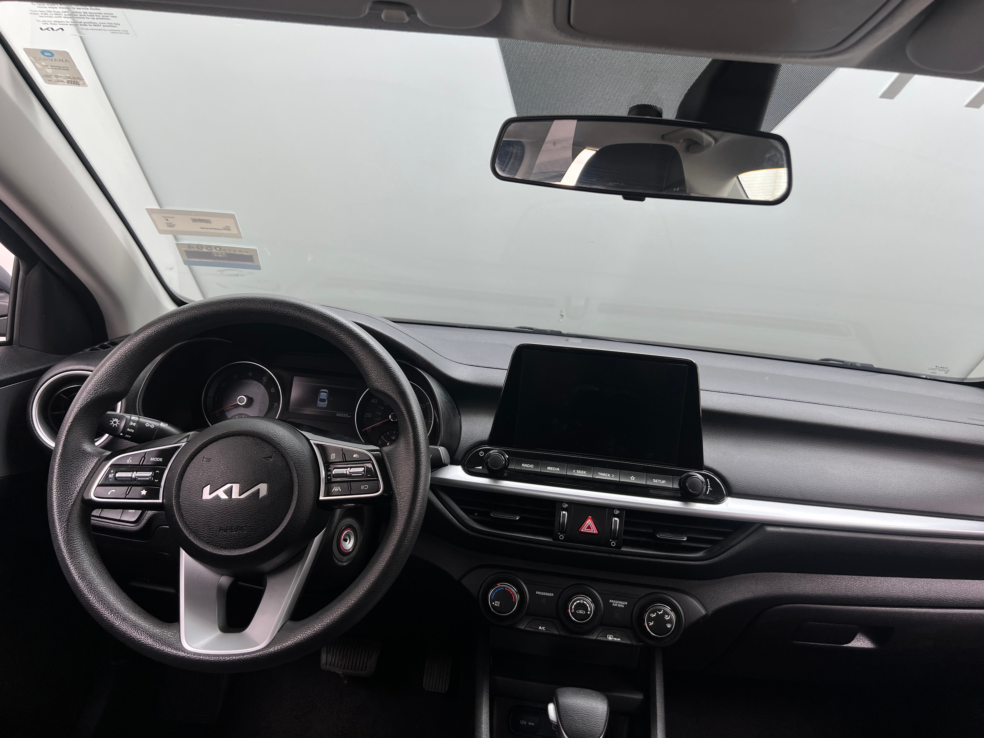 2023 Kia Forte LXS 3