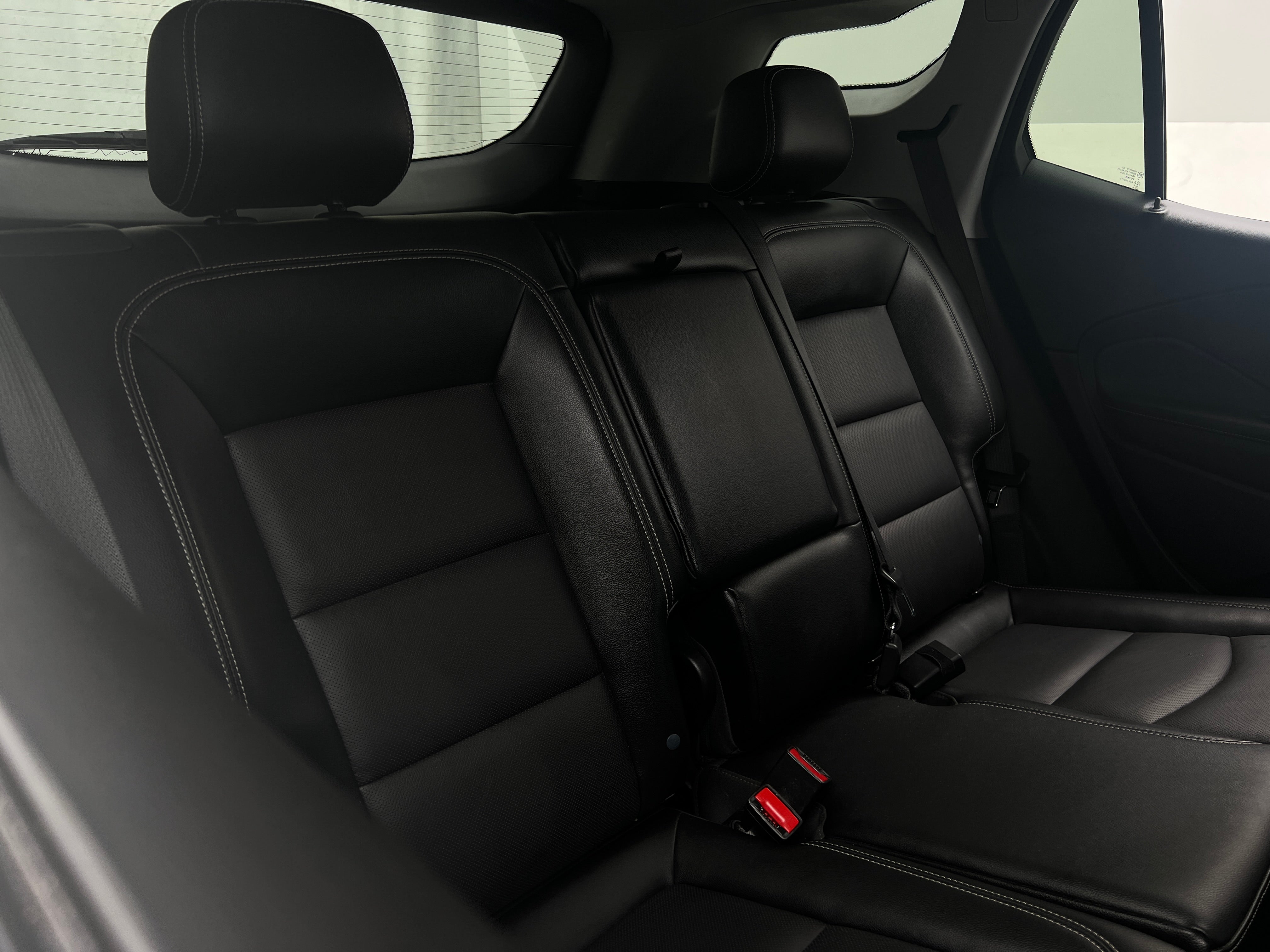 2024 GMC Terrain SLT 5