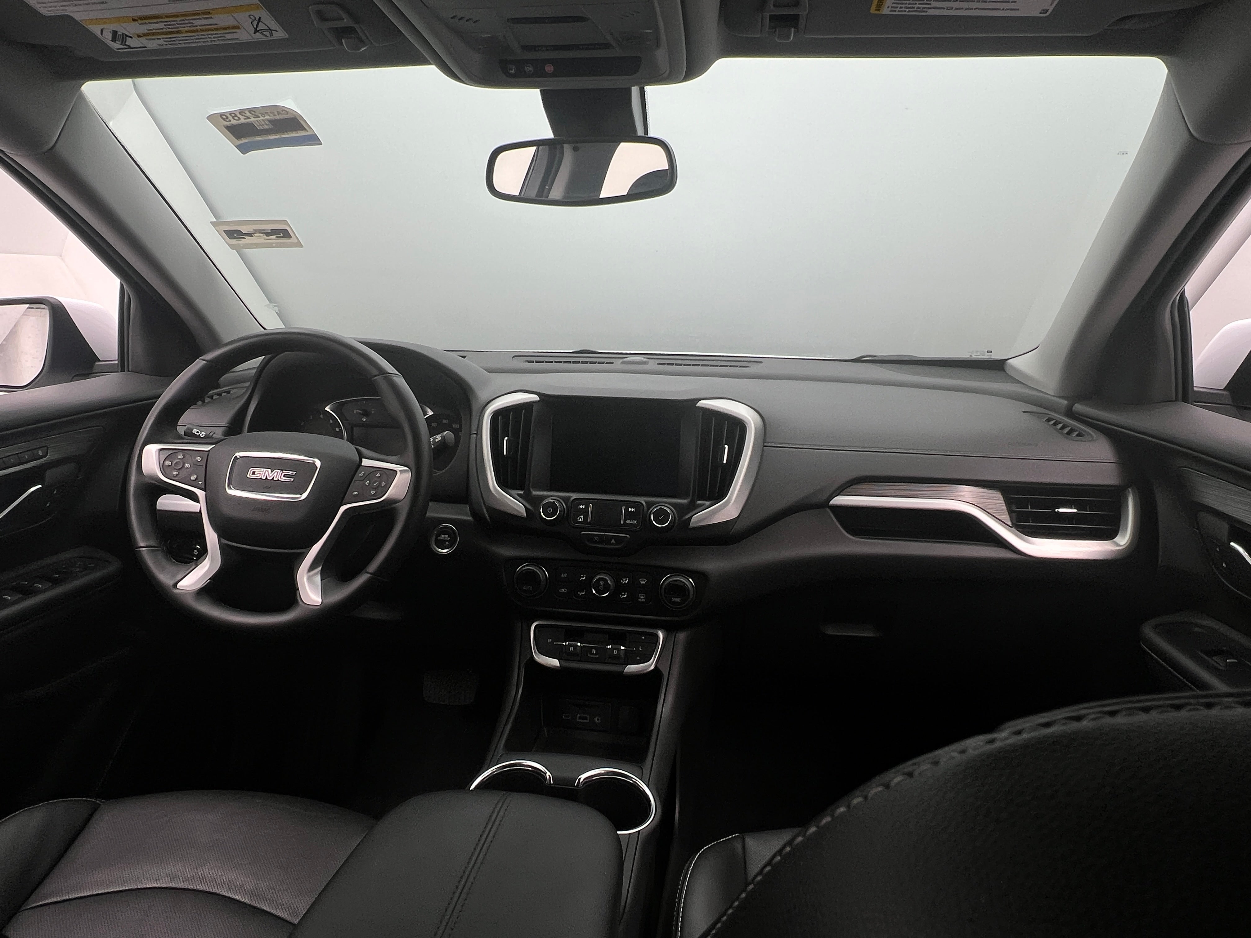 2024 GMC Terrain SLT 2