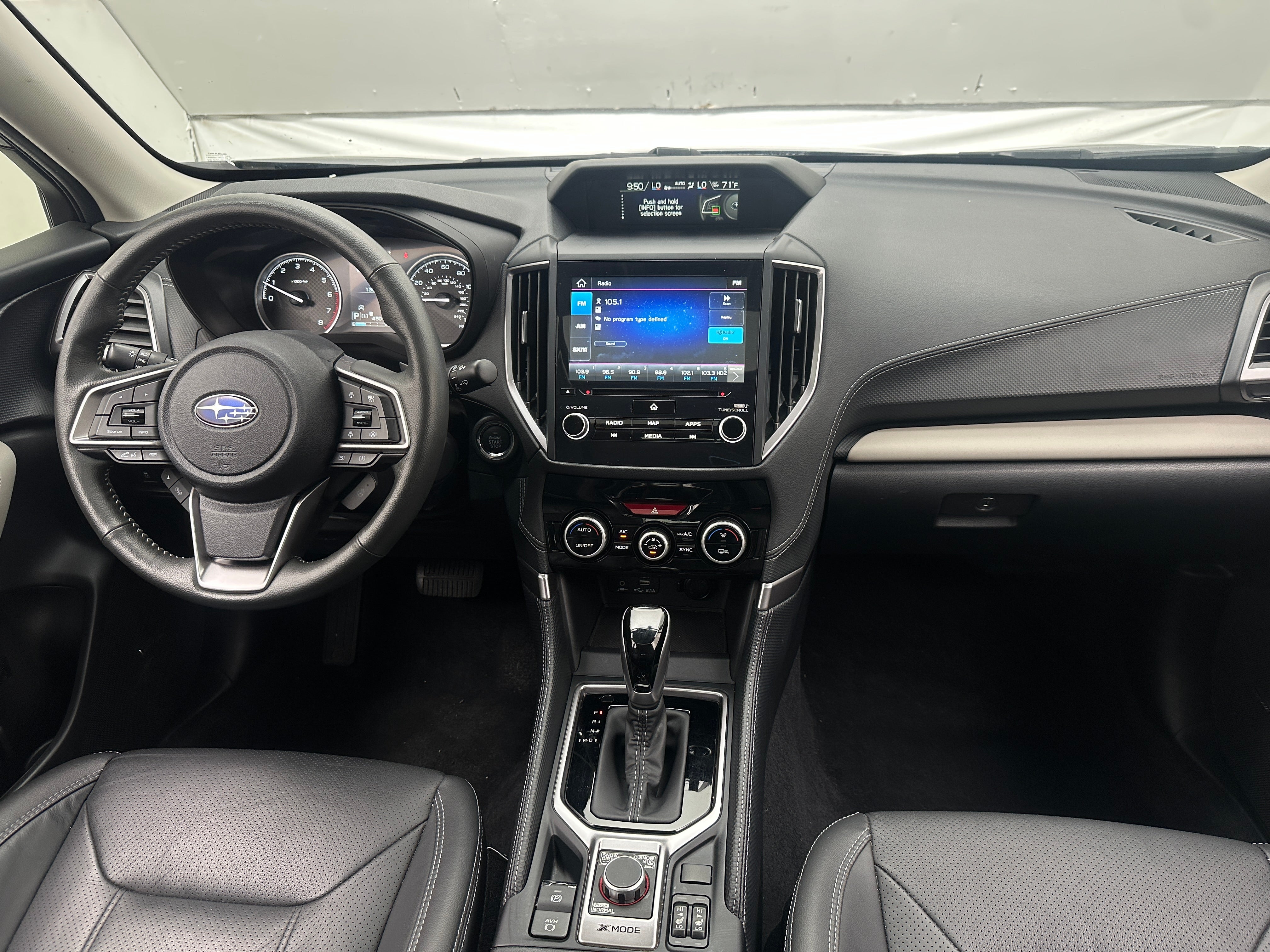 2023 Subaru Forester Limited 2