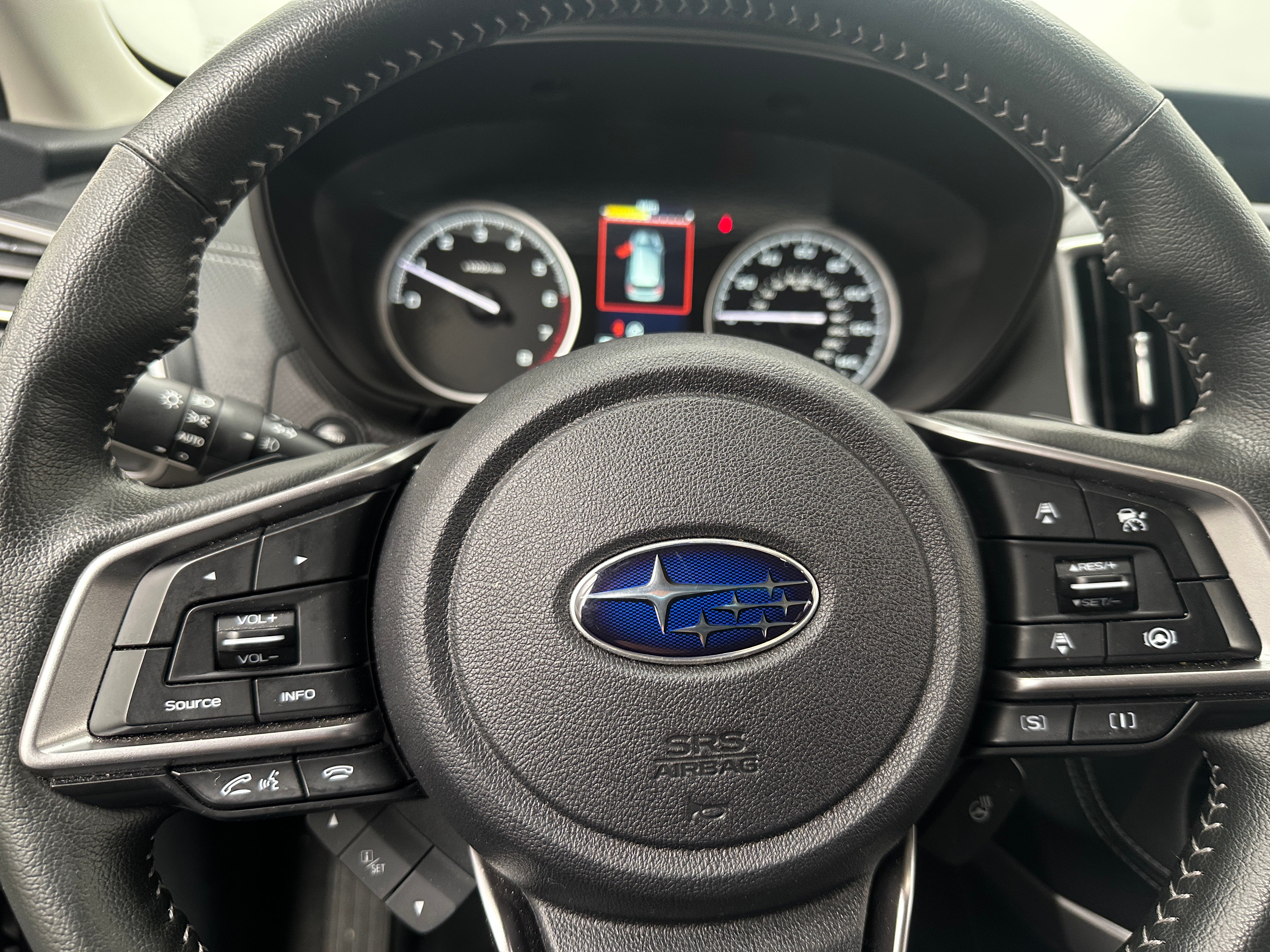 2023 Subaru Forester Limited 4