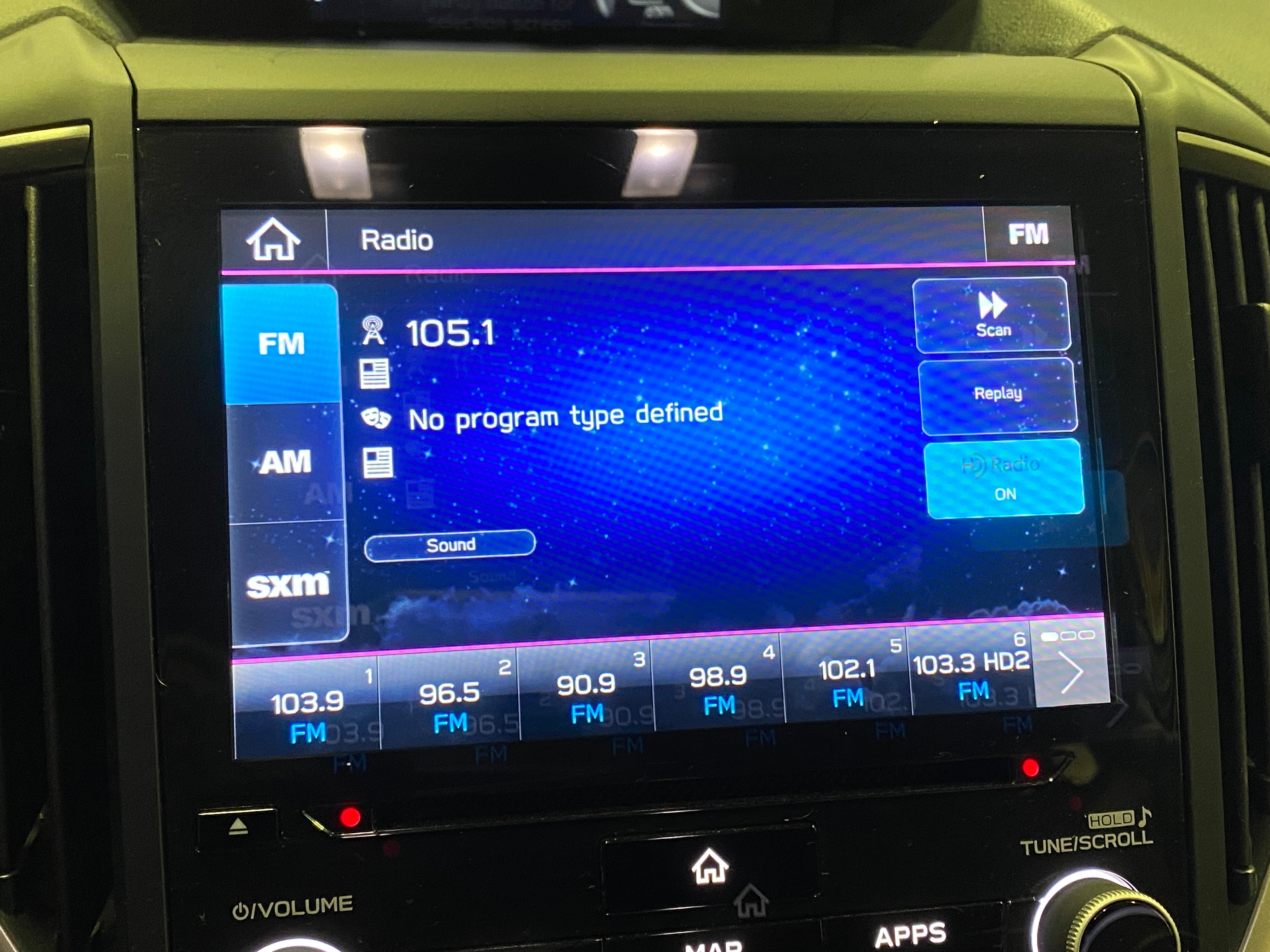 2023 Subaru Forester Limited 3