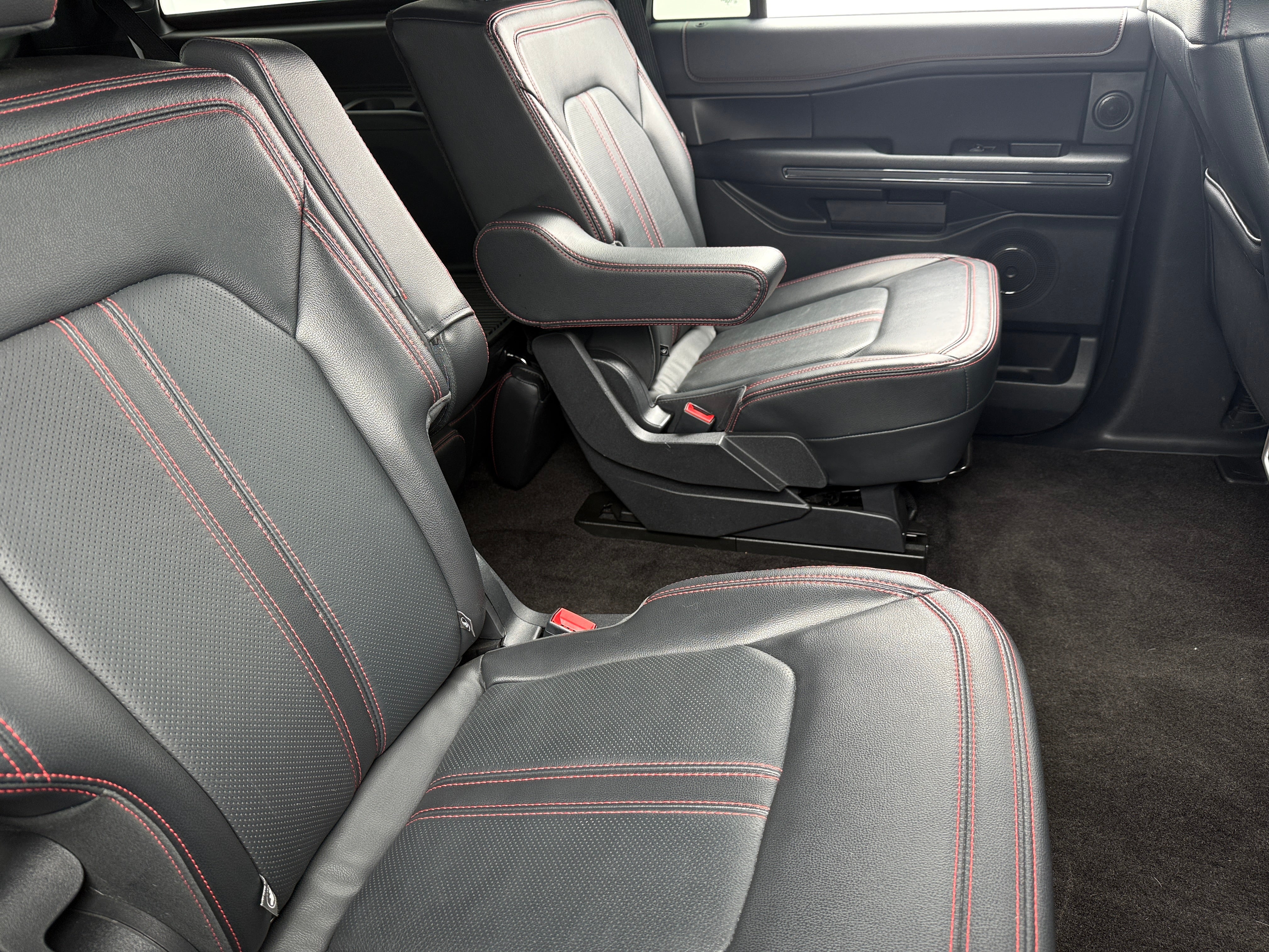 2022 Ford Expedition Limited 5