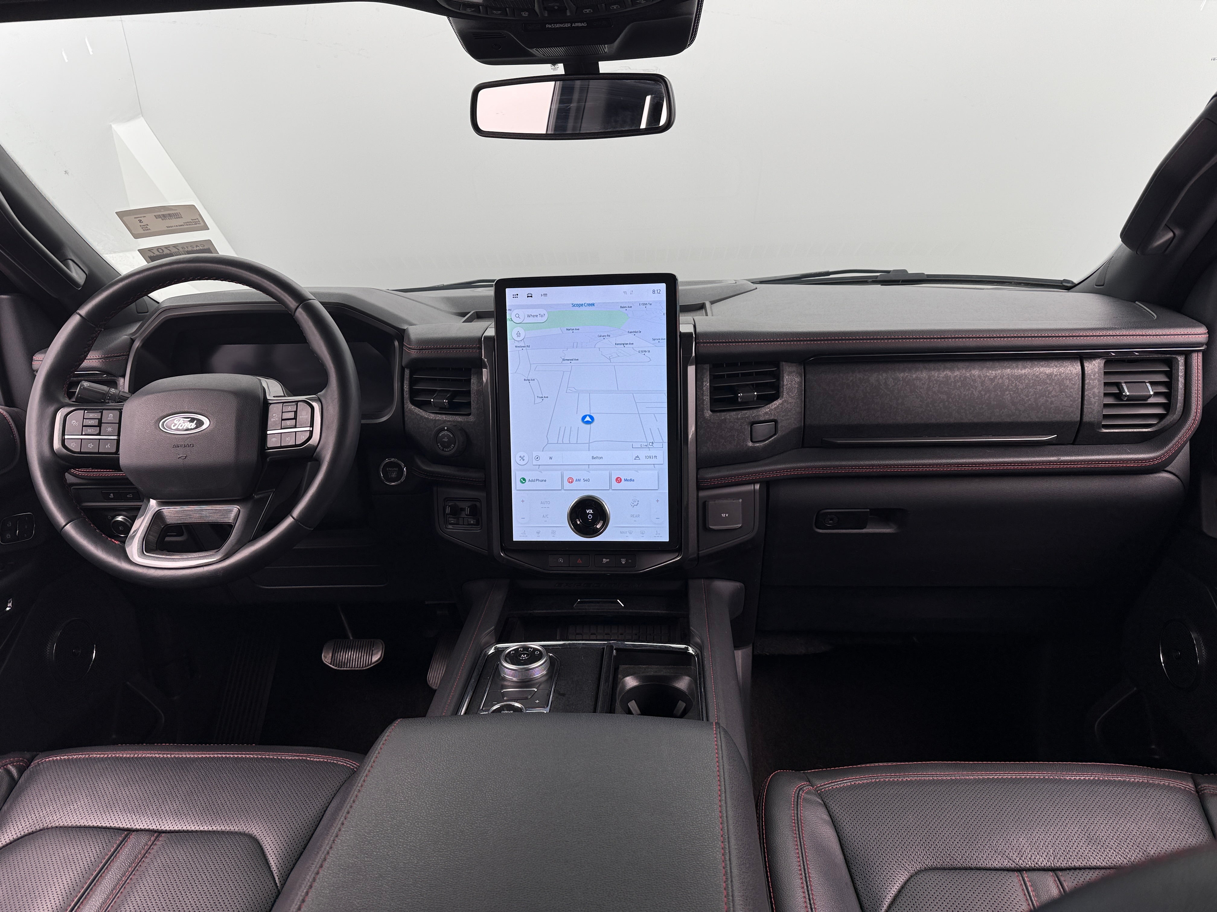2022 Ford Expedition Limited 2