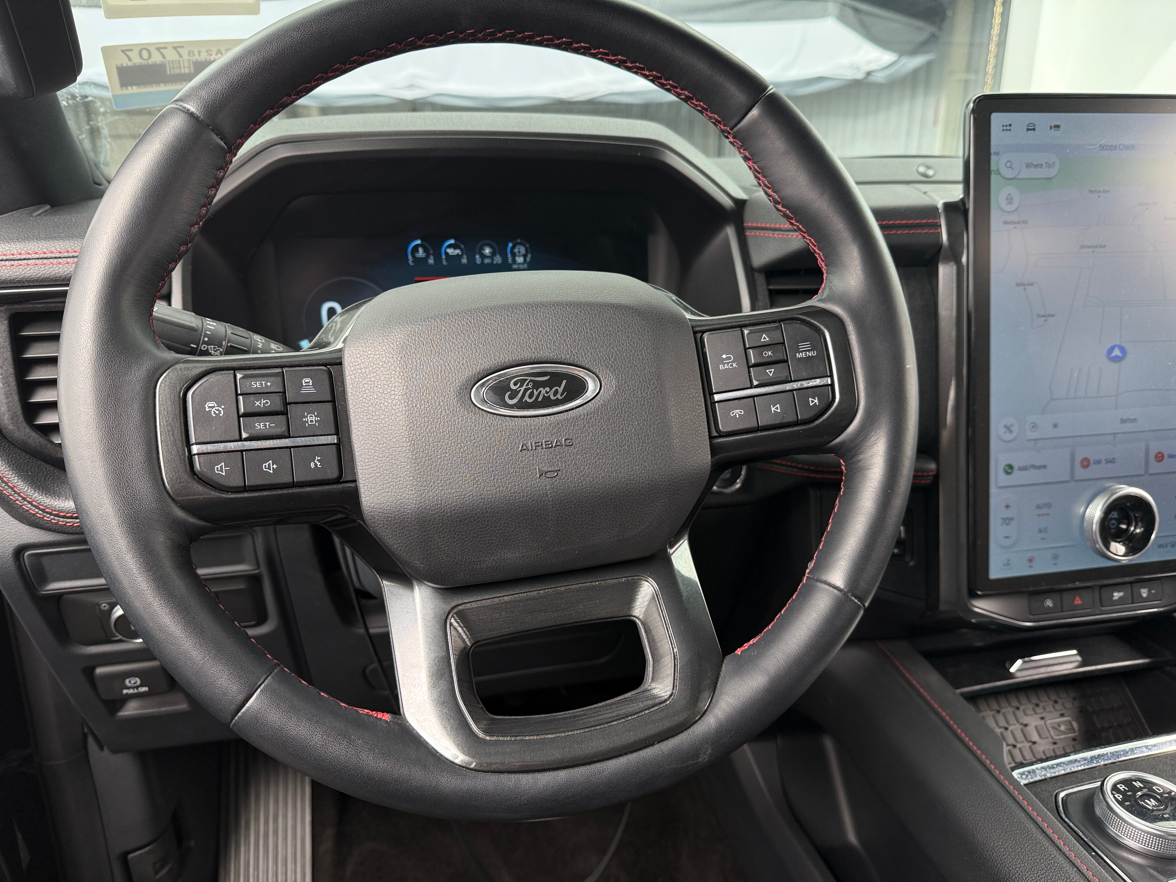 2022 Ford Expedition Limited 4