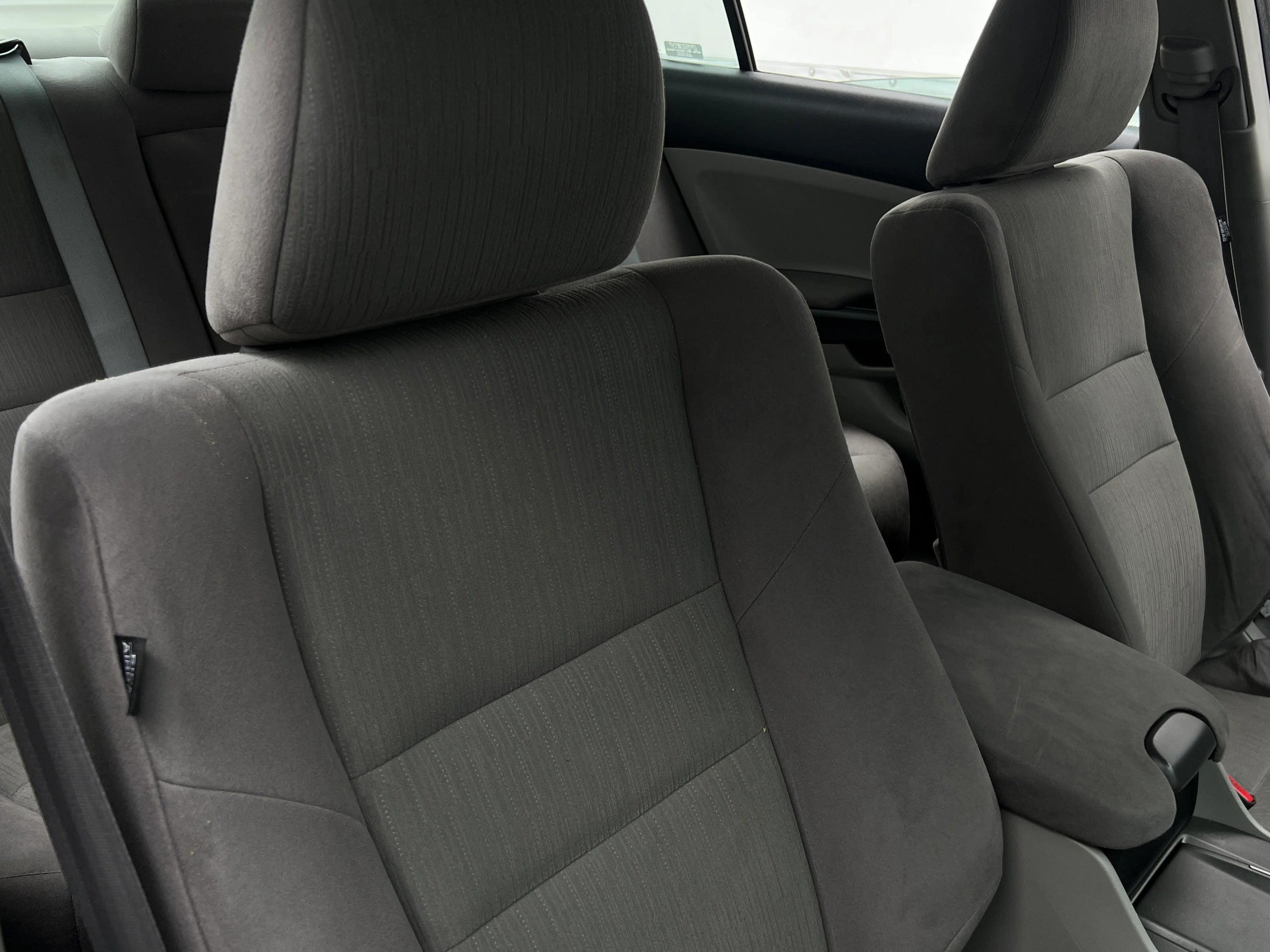 2011 Honda Accord LX 2