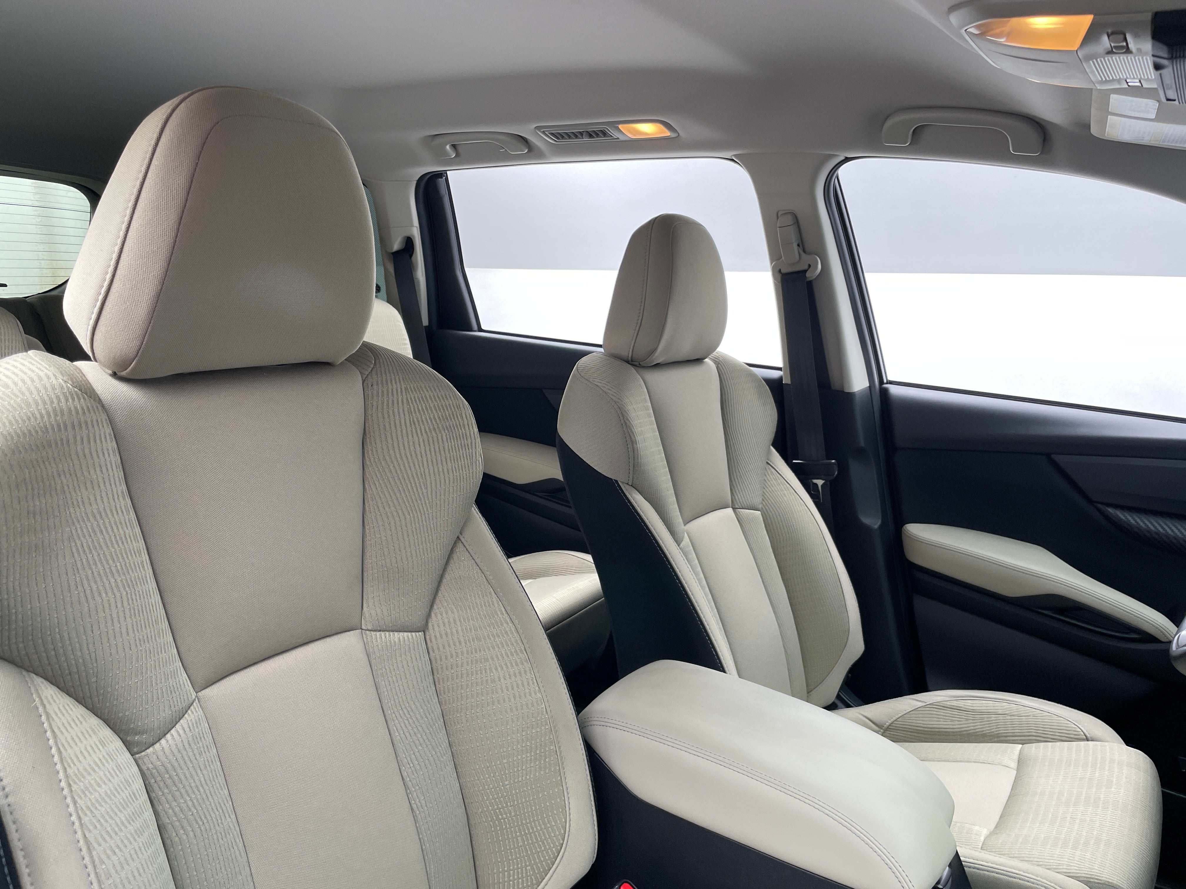 2023 Subaru Ascent Premium 2