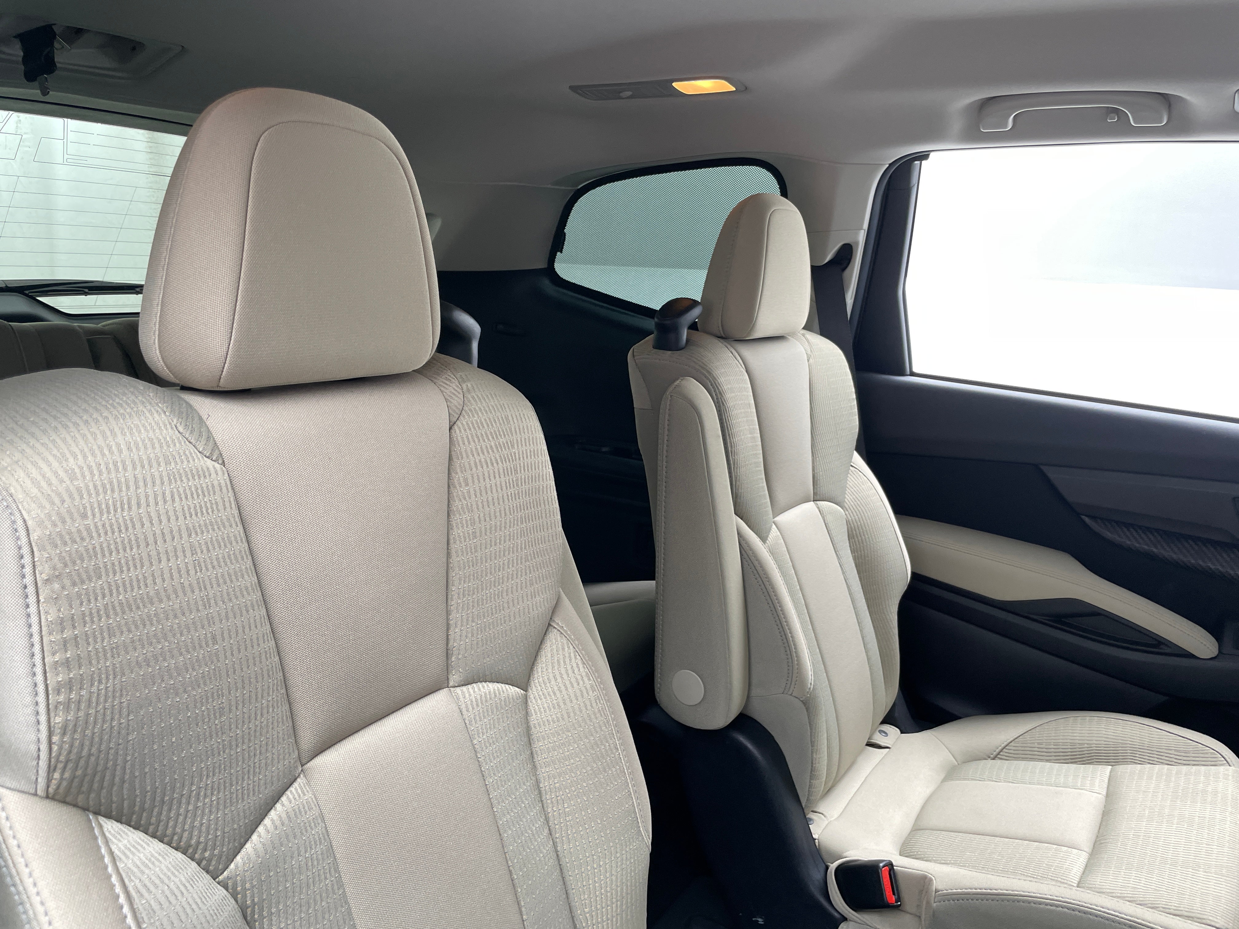 2023 Subaru Ascent Premium 6