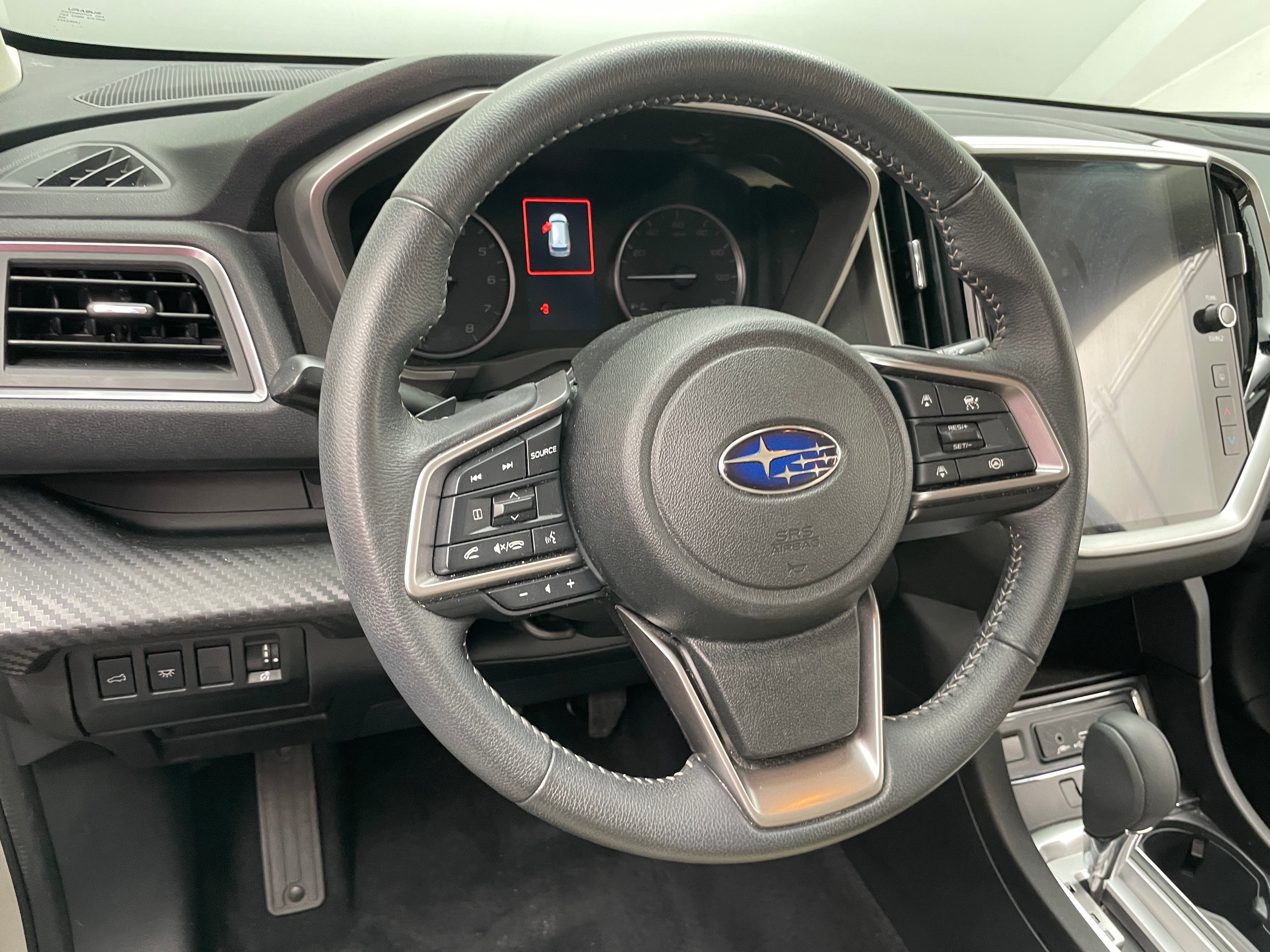 2023 Subaru Ascent Premium 5