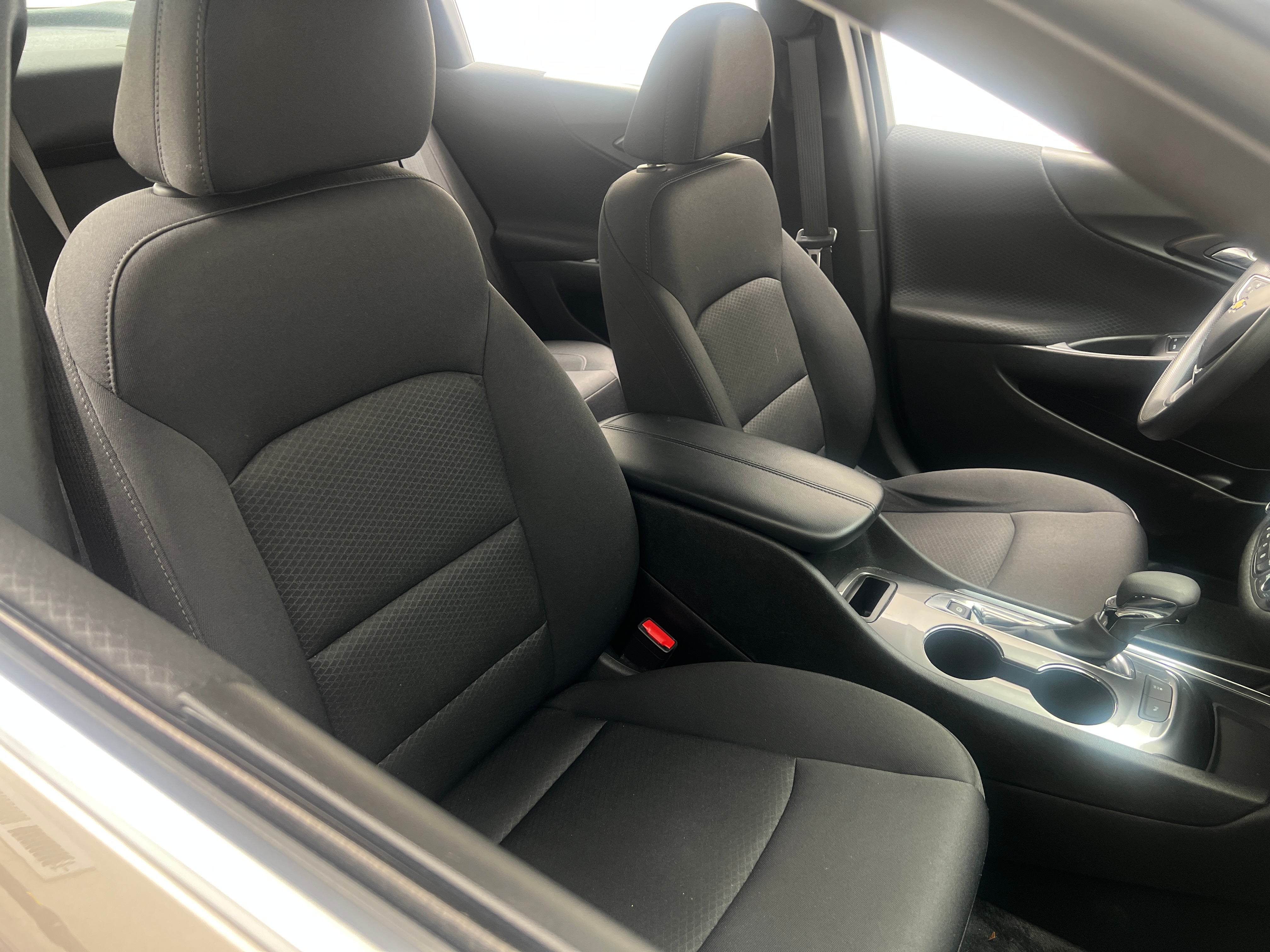 2024 Chevrolet Malibu LT 2