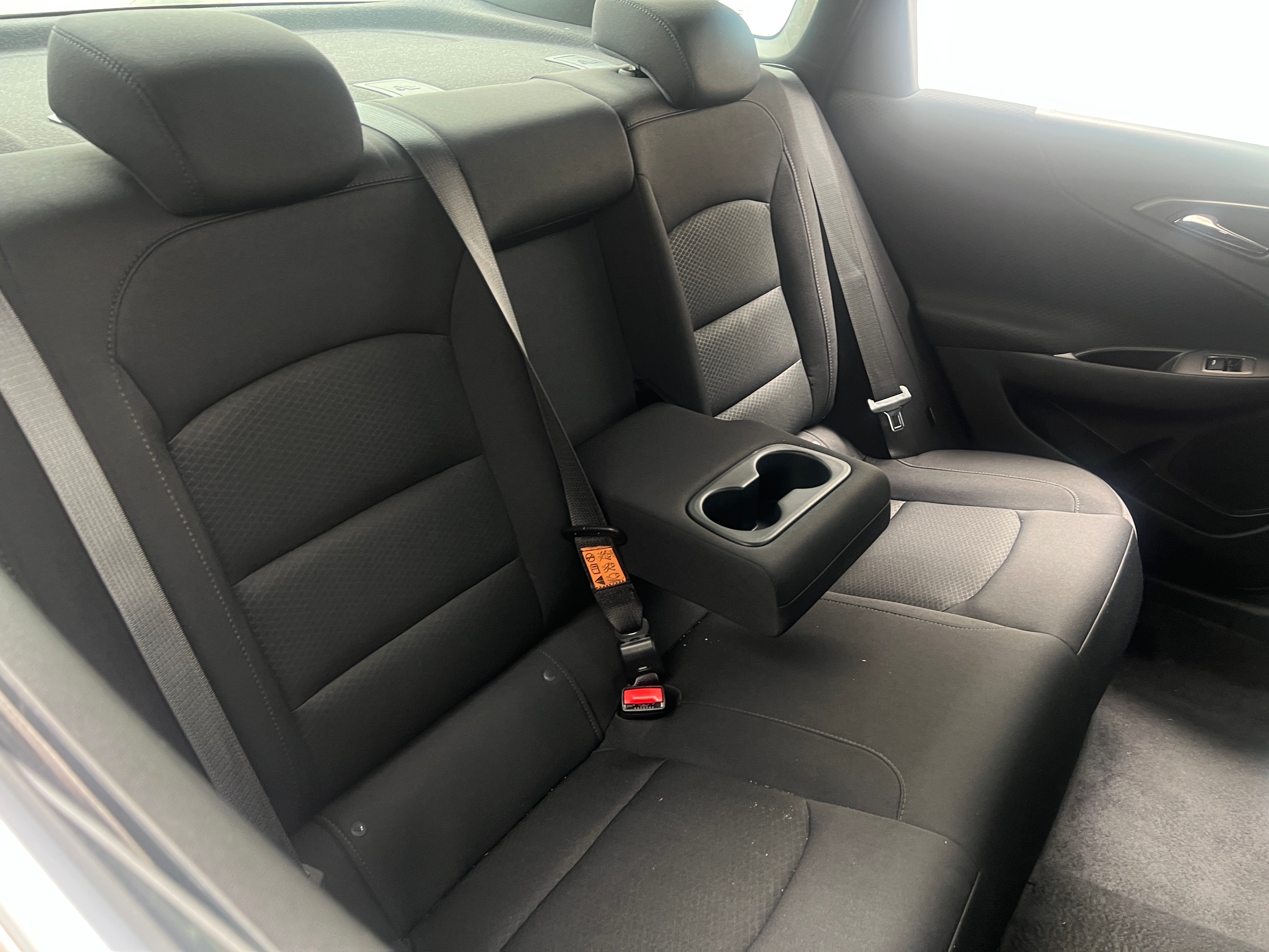 2024 Chevrolet Malibu LT 6