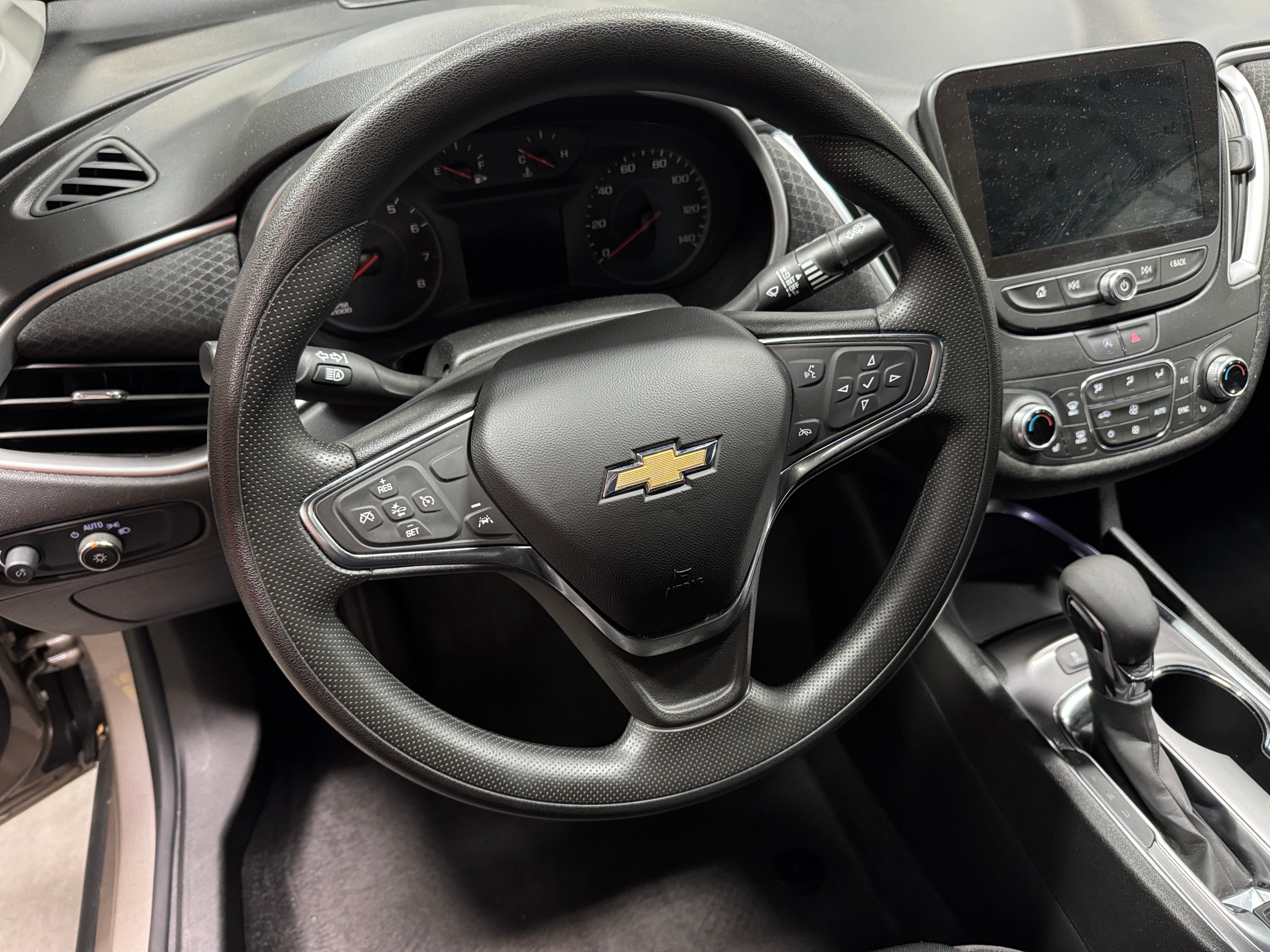 2024 Chevrolet Malibu LT 5