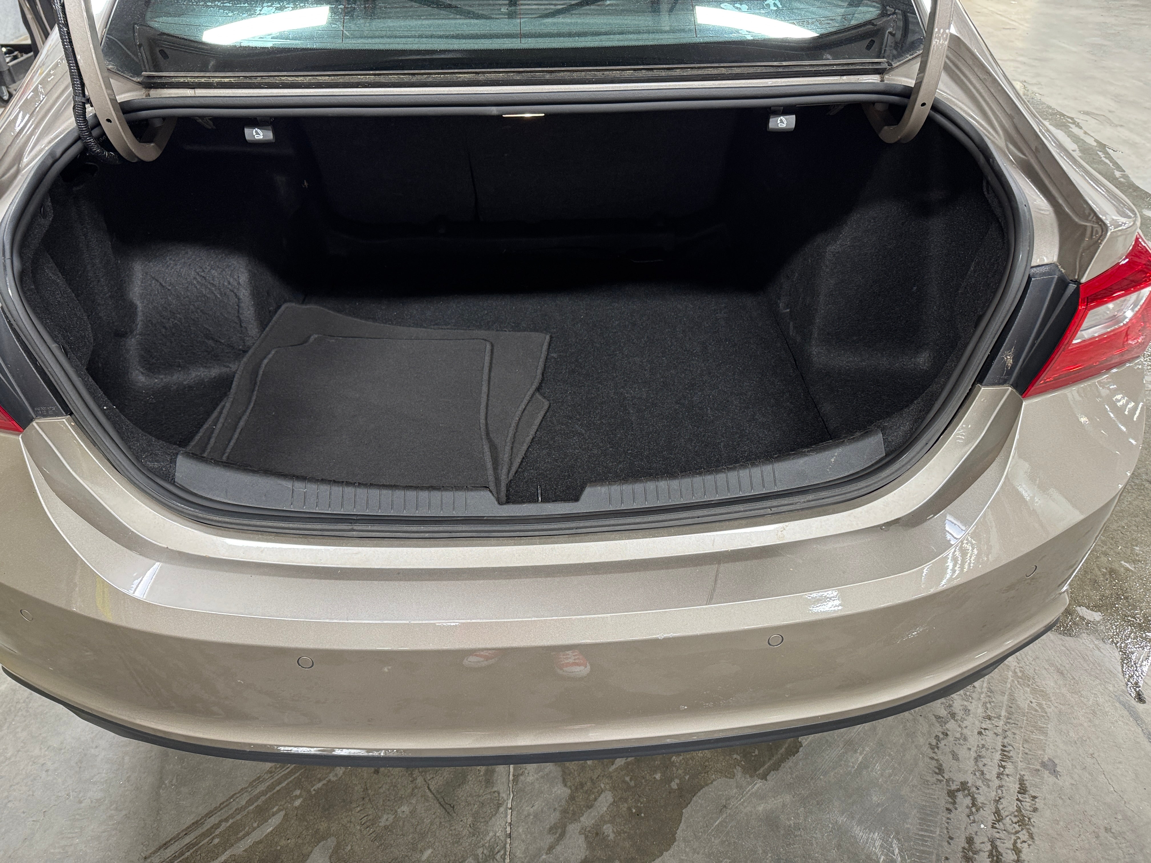 2024 Chevrolet Malibu LT 7