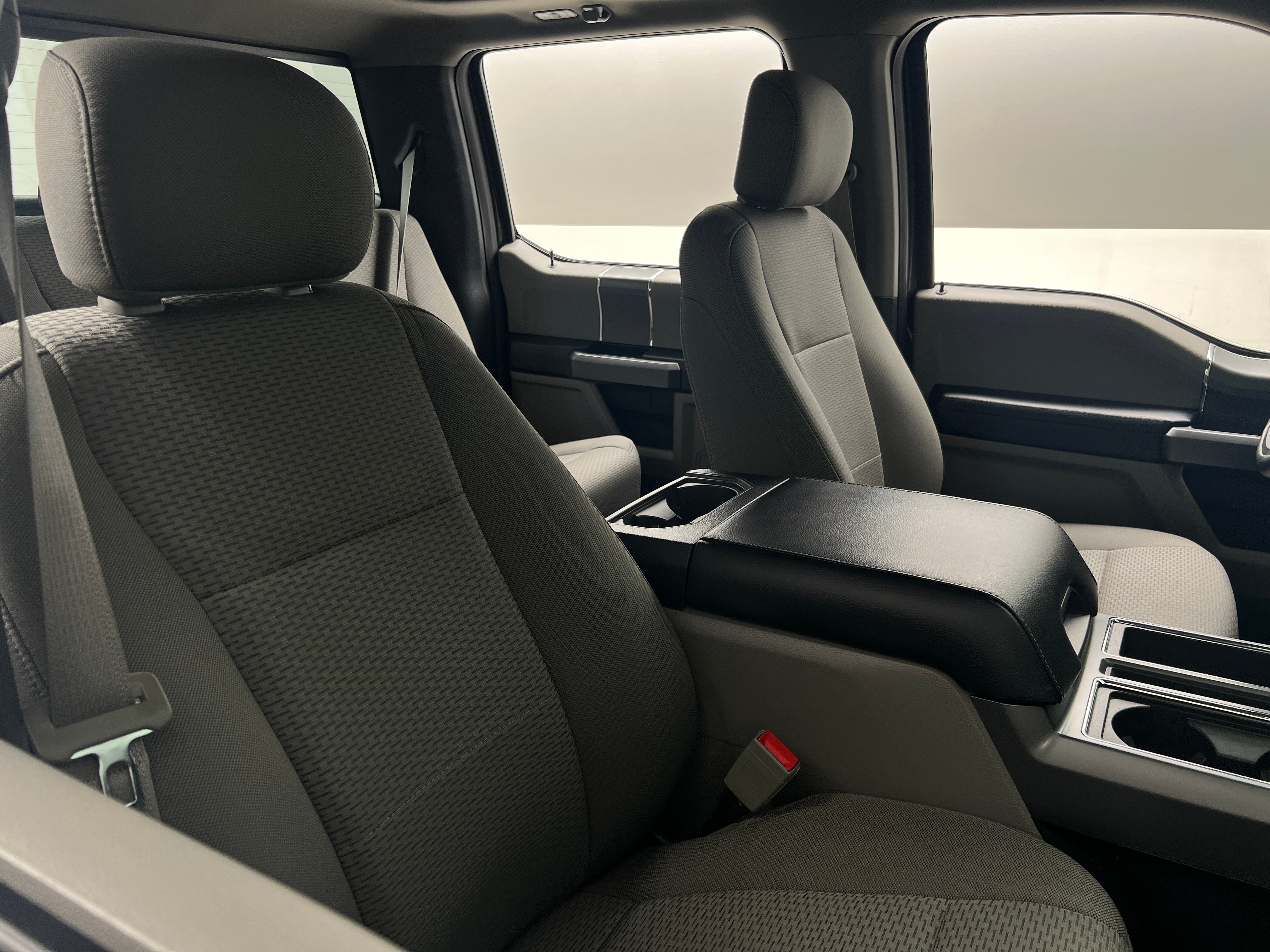 2018 Ford Econoline E-150 2