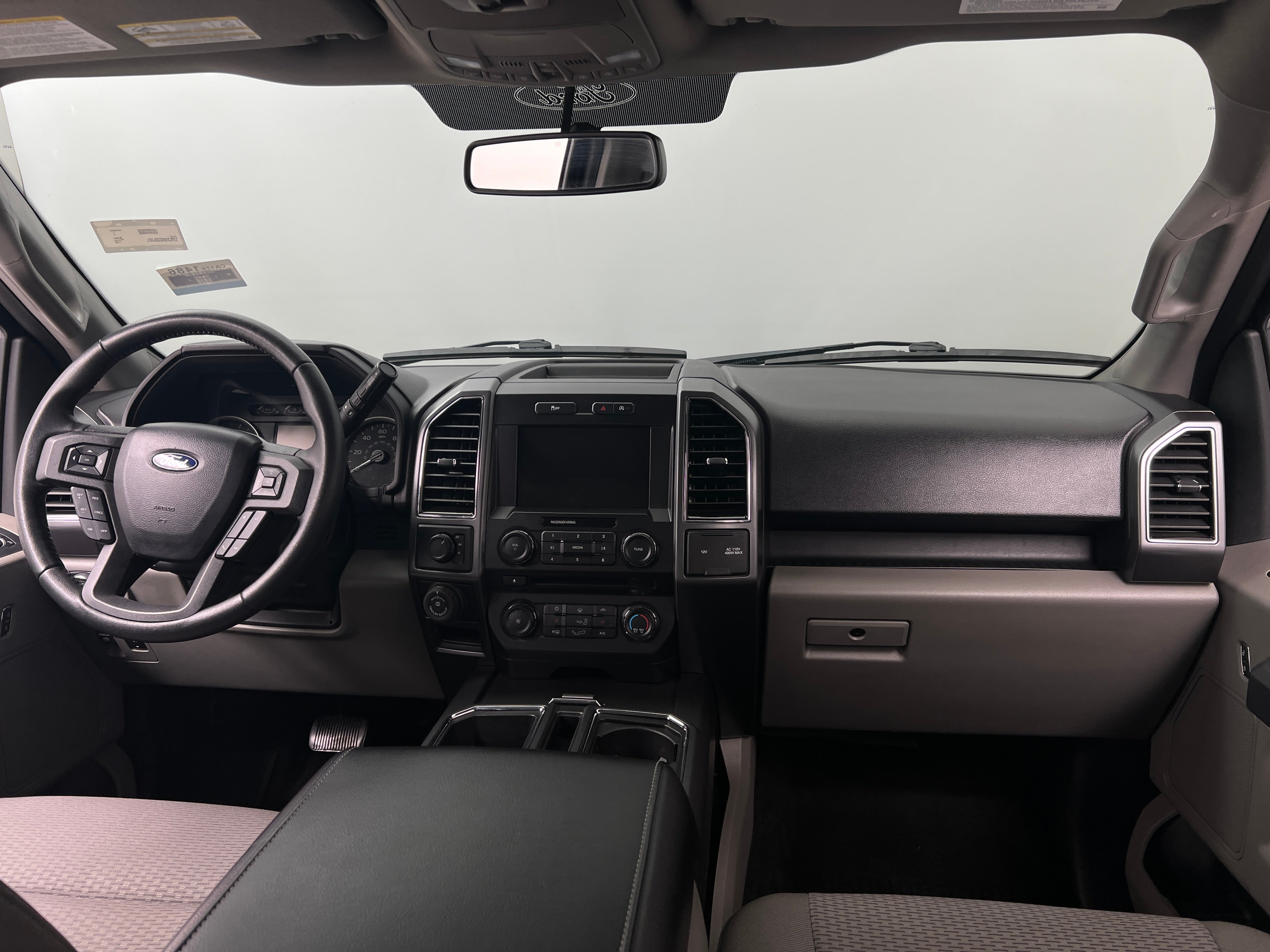 2018 Ford Econoline E-150 3