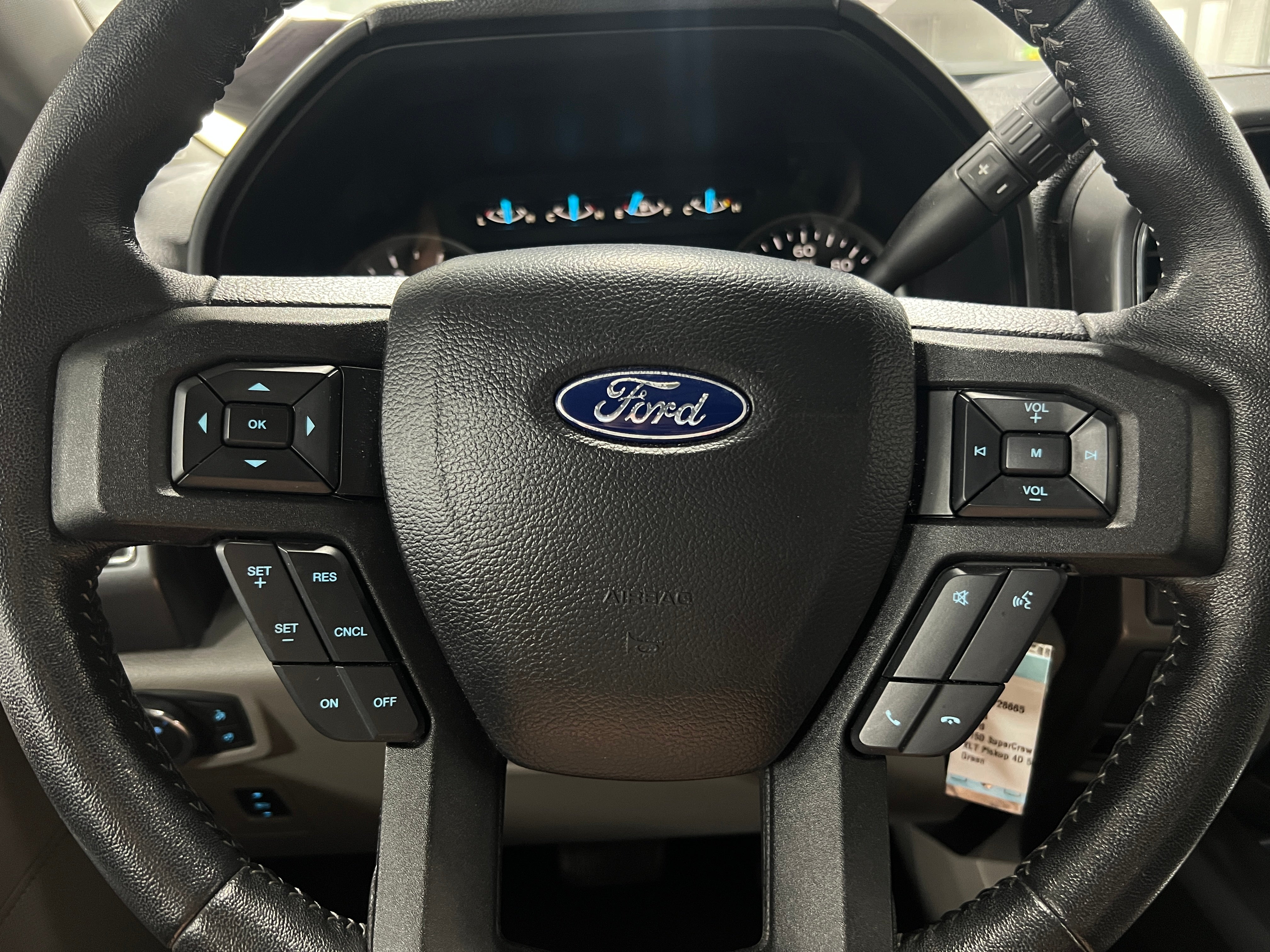 2018 Ford Econoline E-150 5