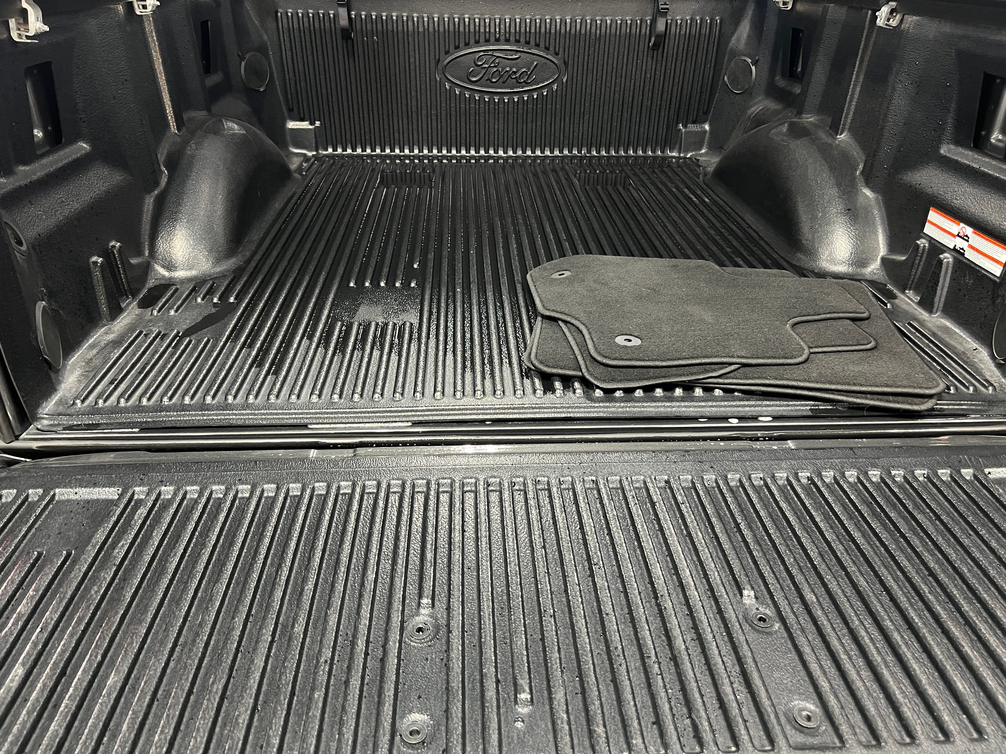 2018 Ford Econoline E-150 7