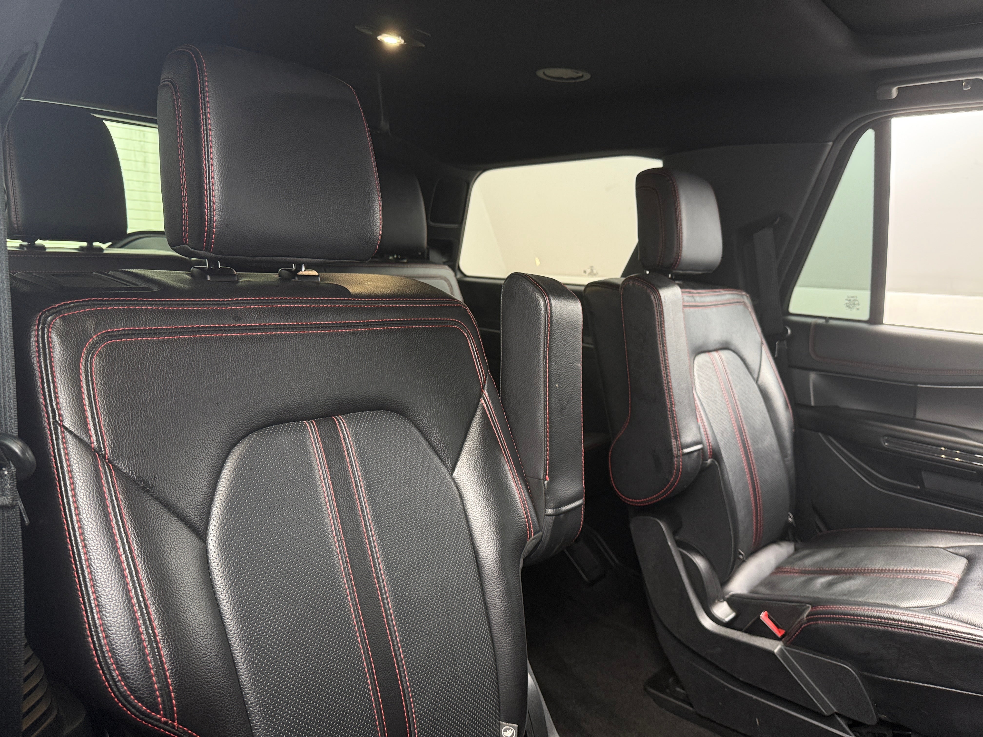 2021 Ford Expedition Limited 5