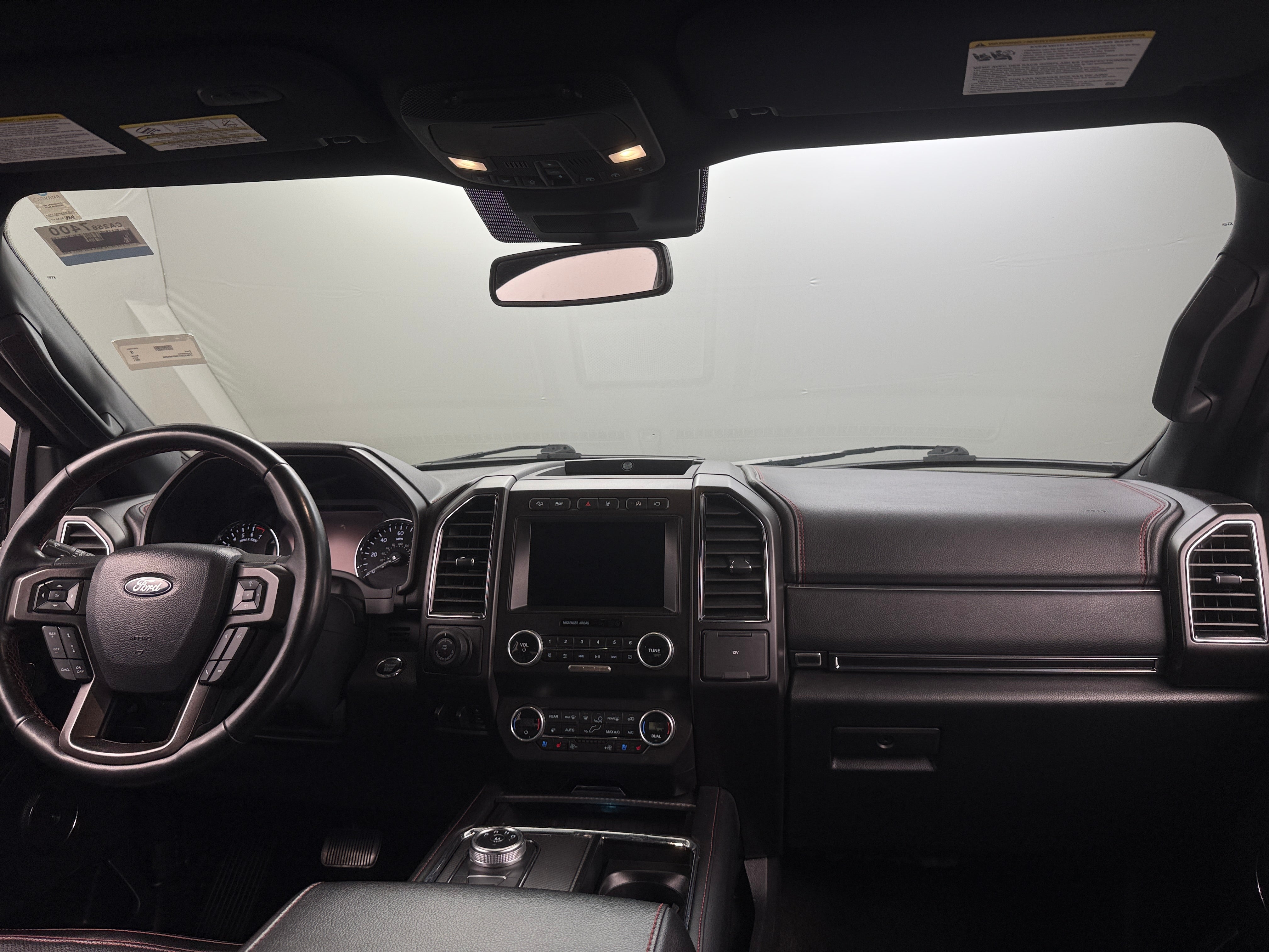 2021 Ford Expedition Limited 2