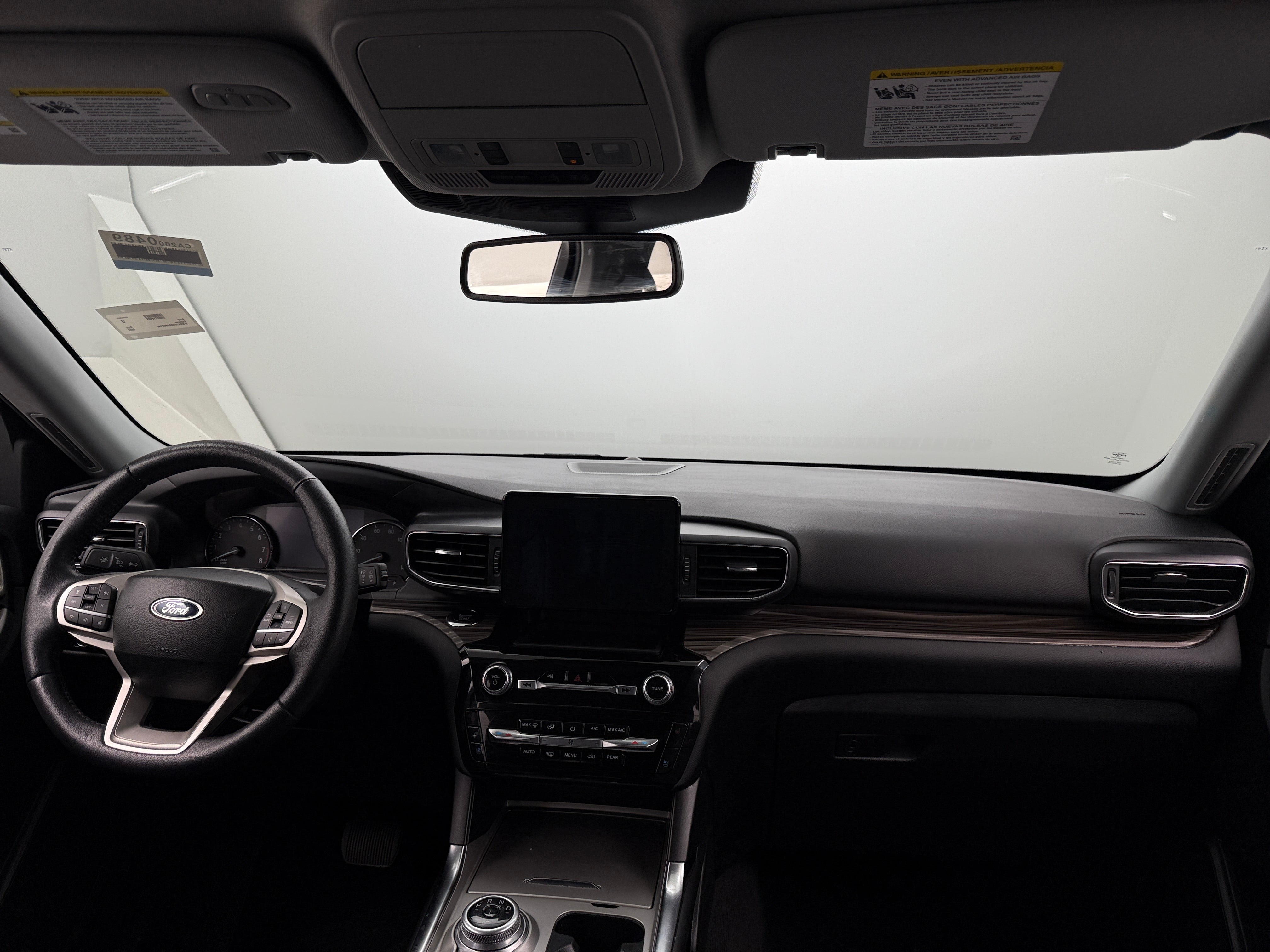 2023 Ford Explorer Limited 2