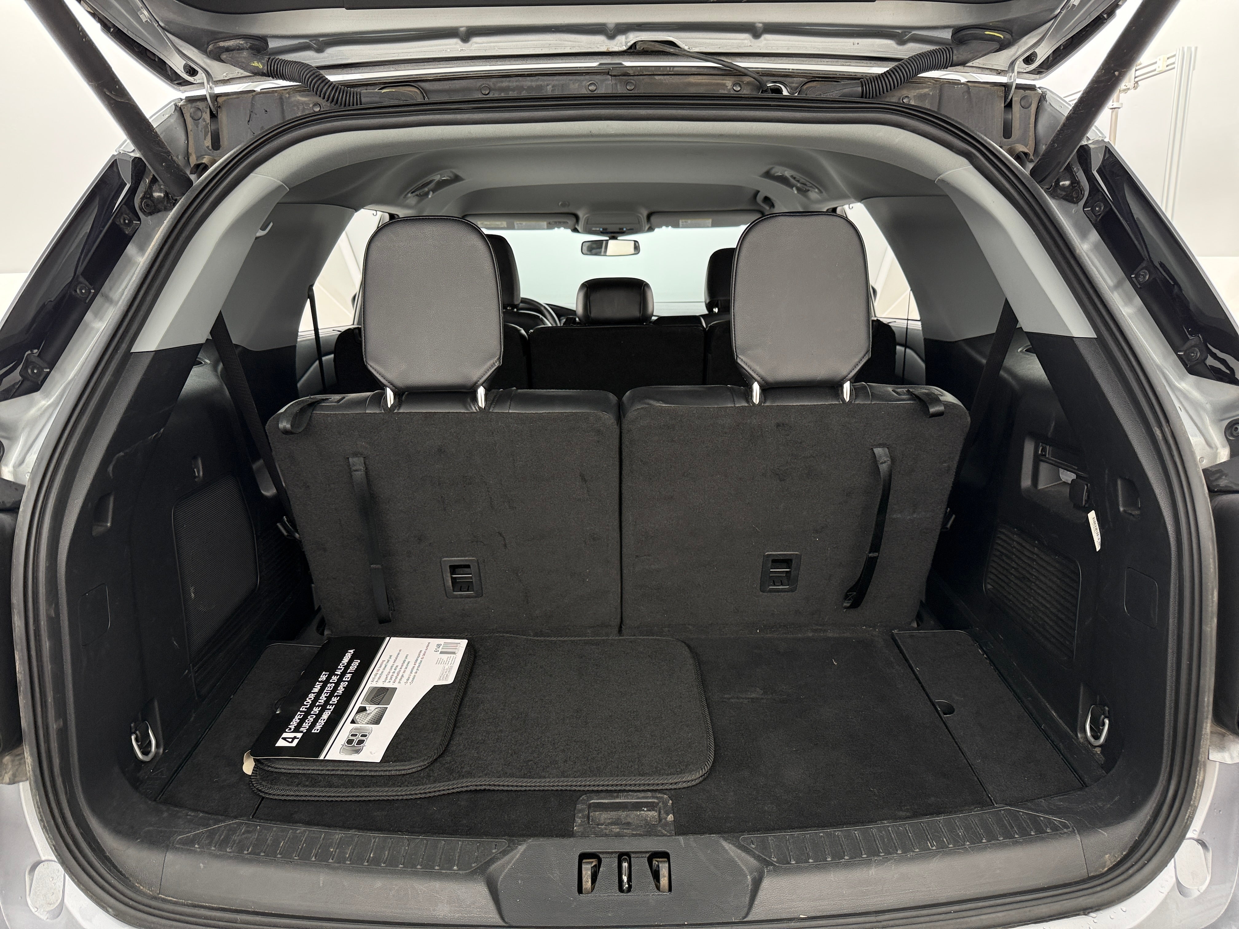 2023 Ford Explorer Limited 6