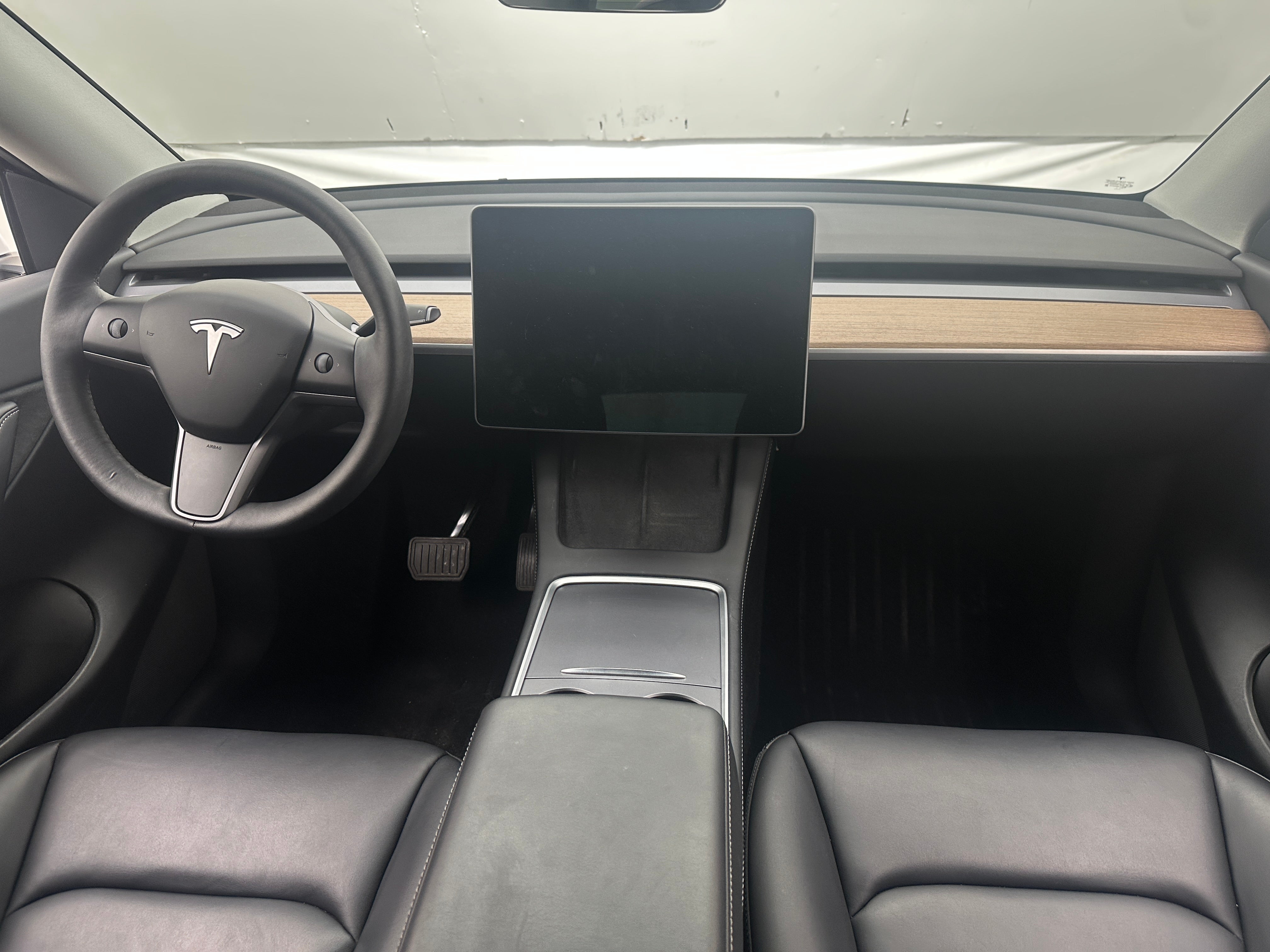 2022 Tesla Model Y Long Range 2
