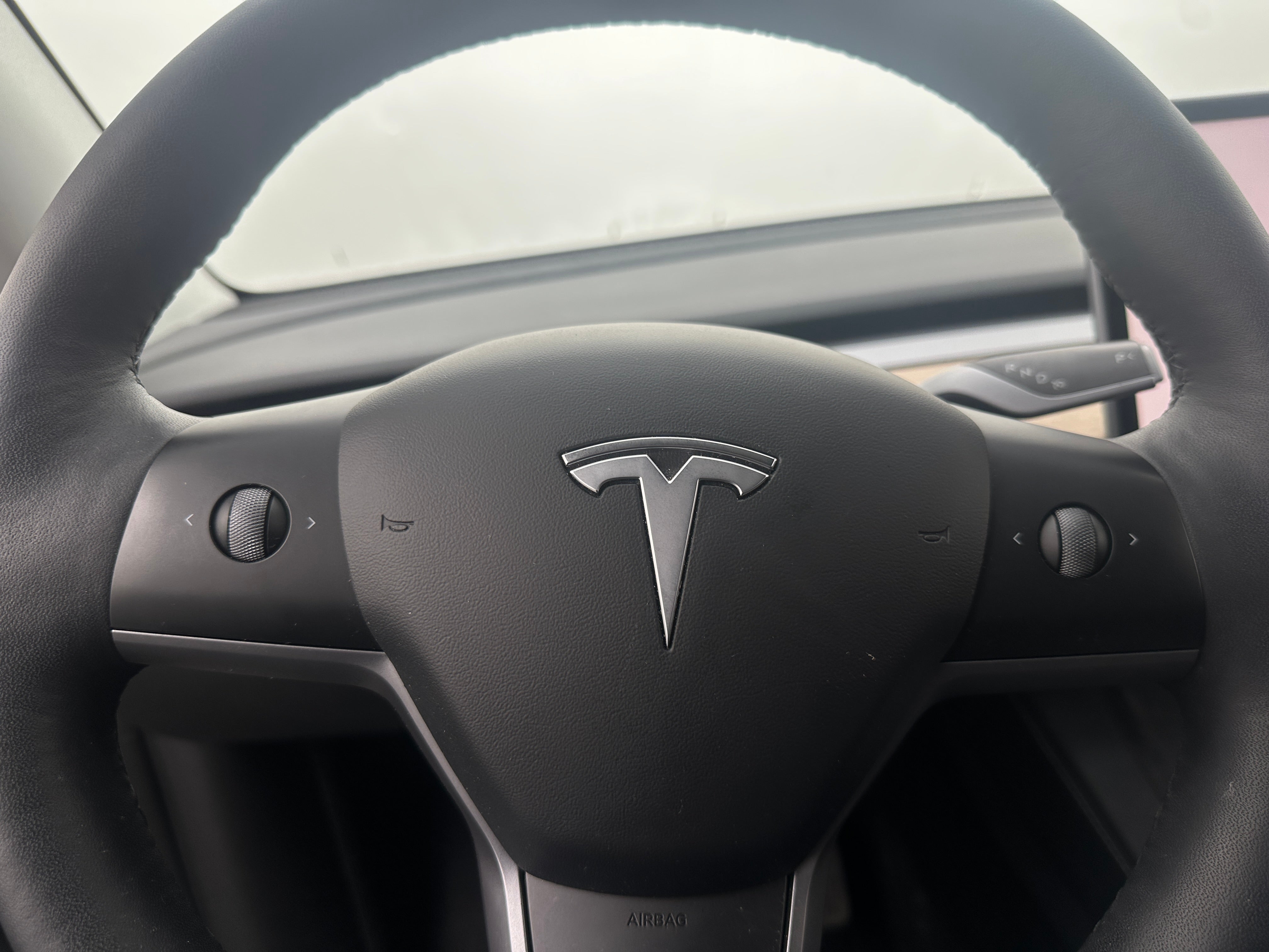 2022 Tesla Model Y Long Range 4