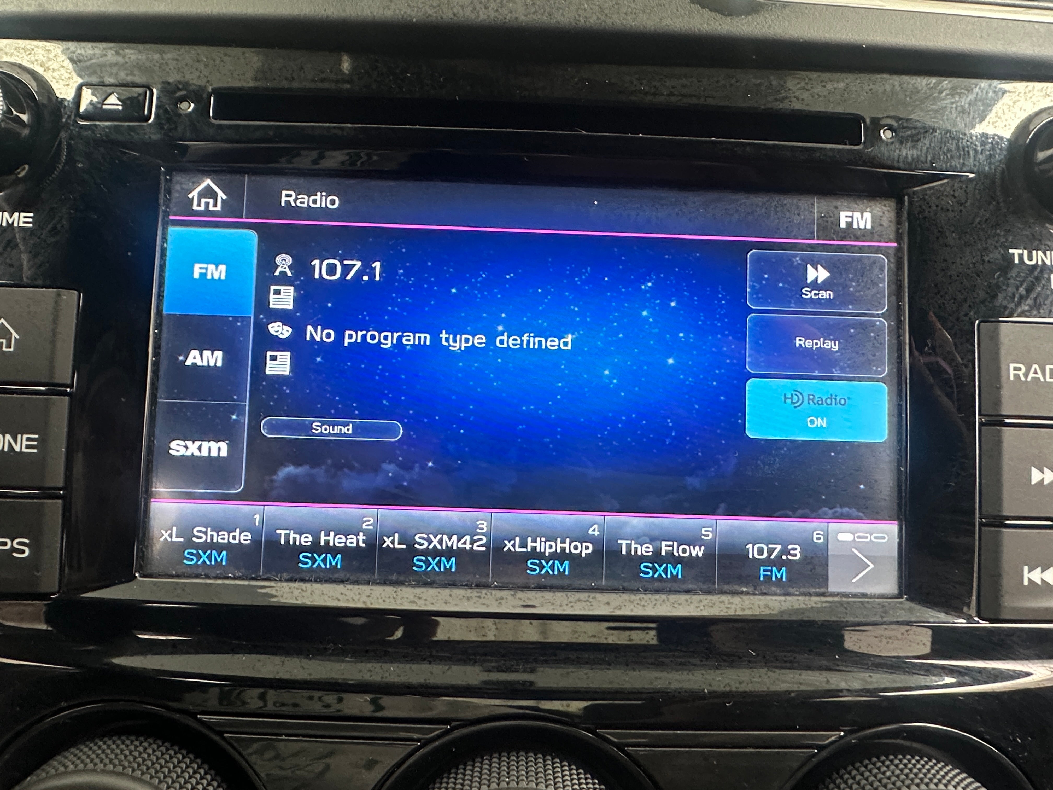 2021 Subaru WRX Base 4