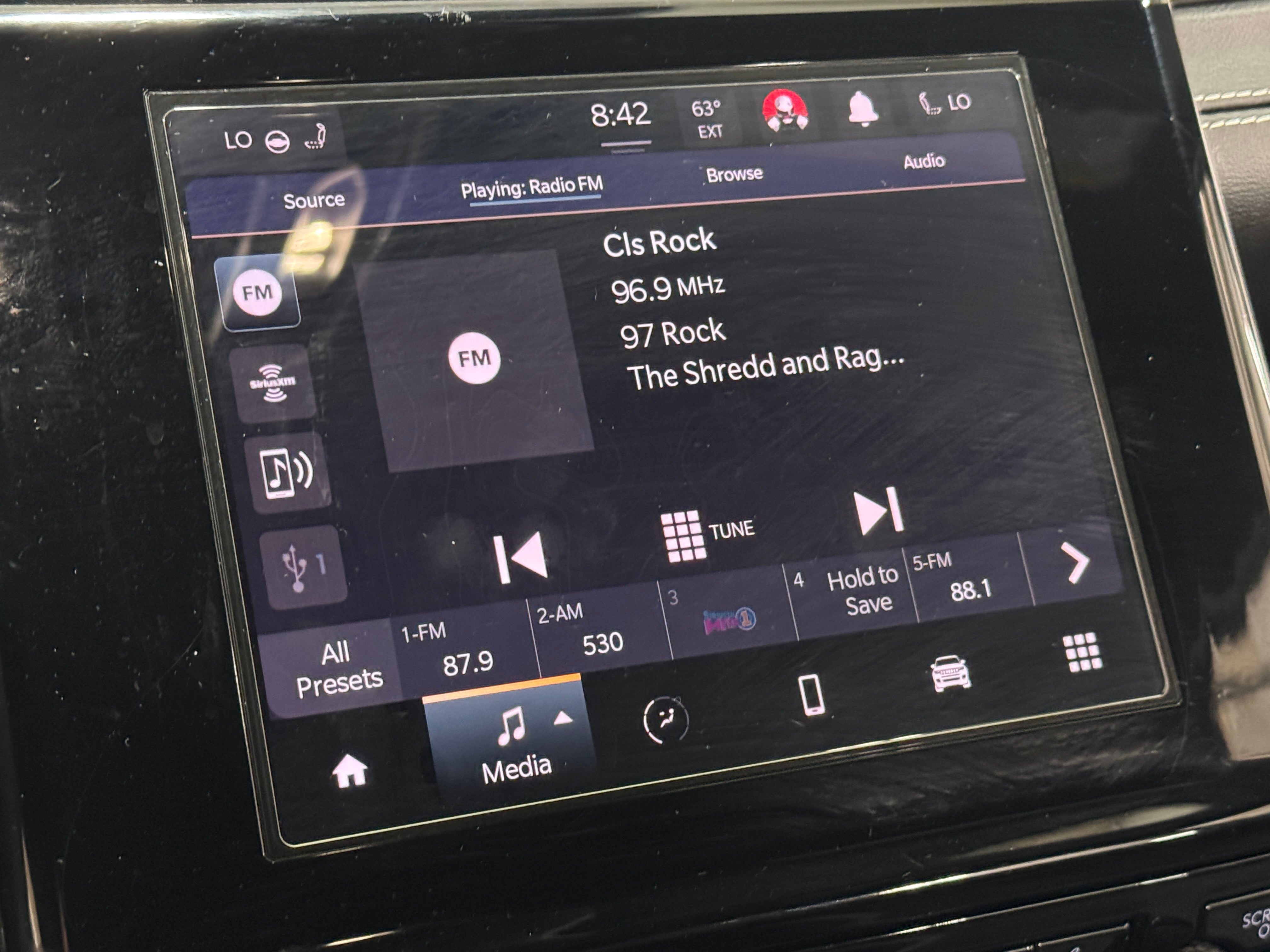 2021 Jeep Grand Cherokee L Altitude 4