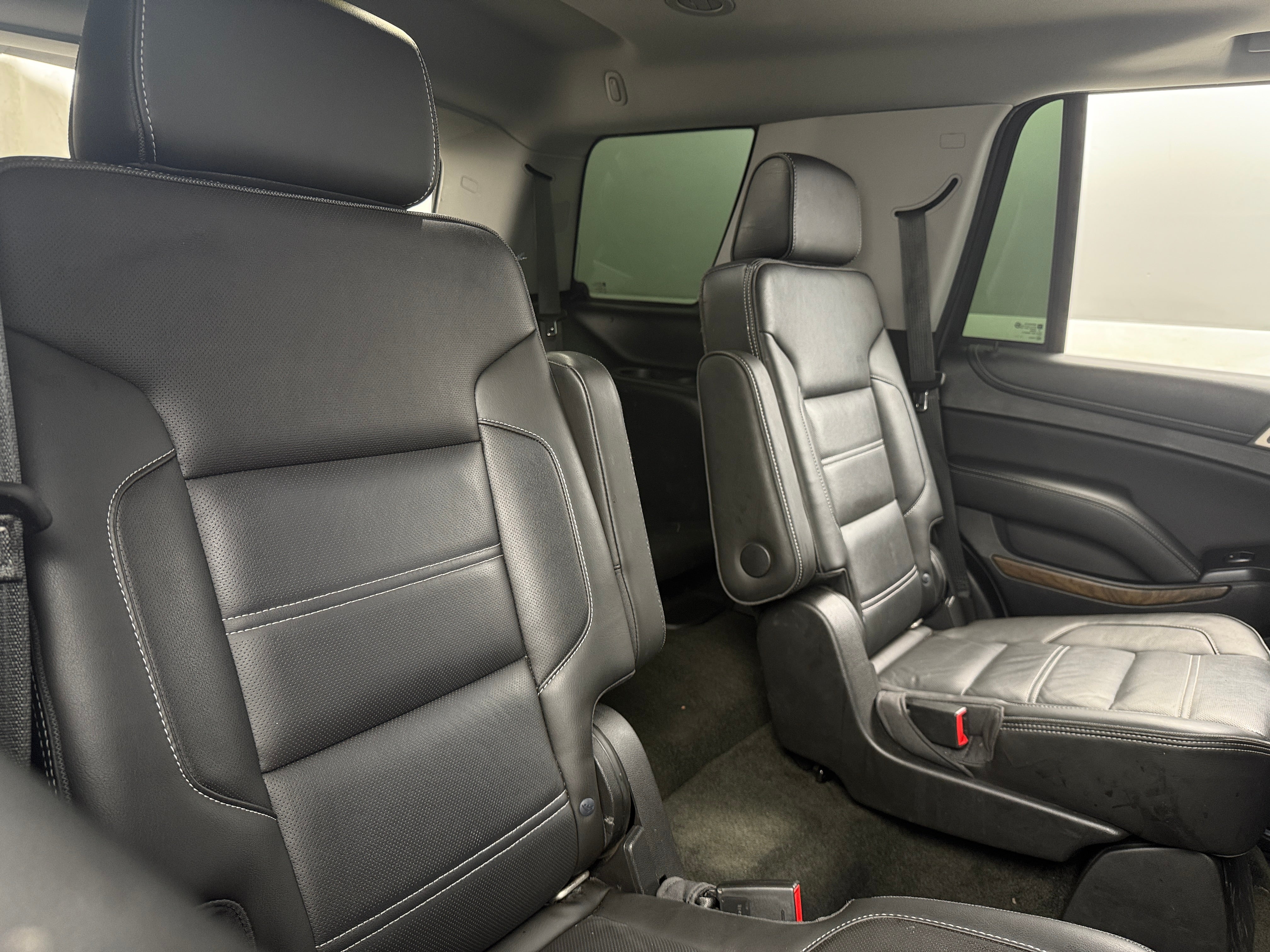 2018 GMC Yukon Denali 5