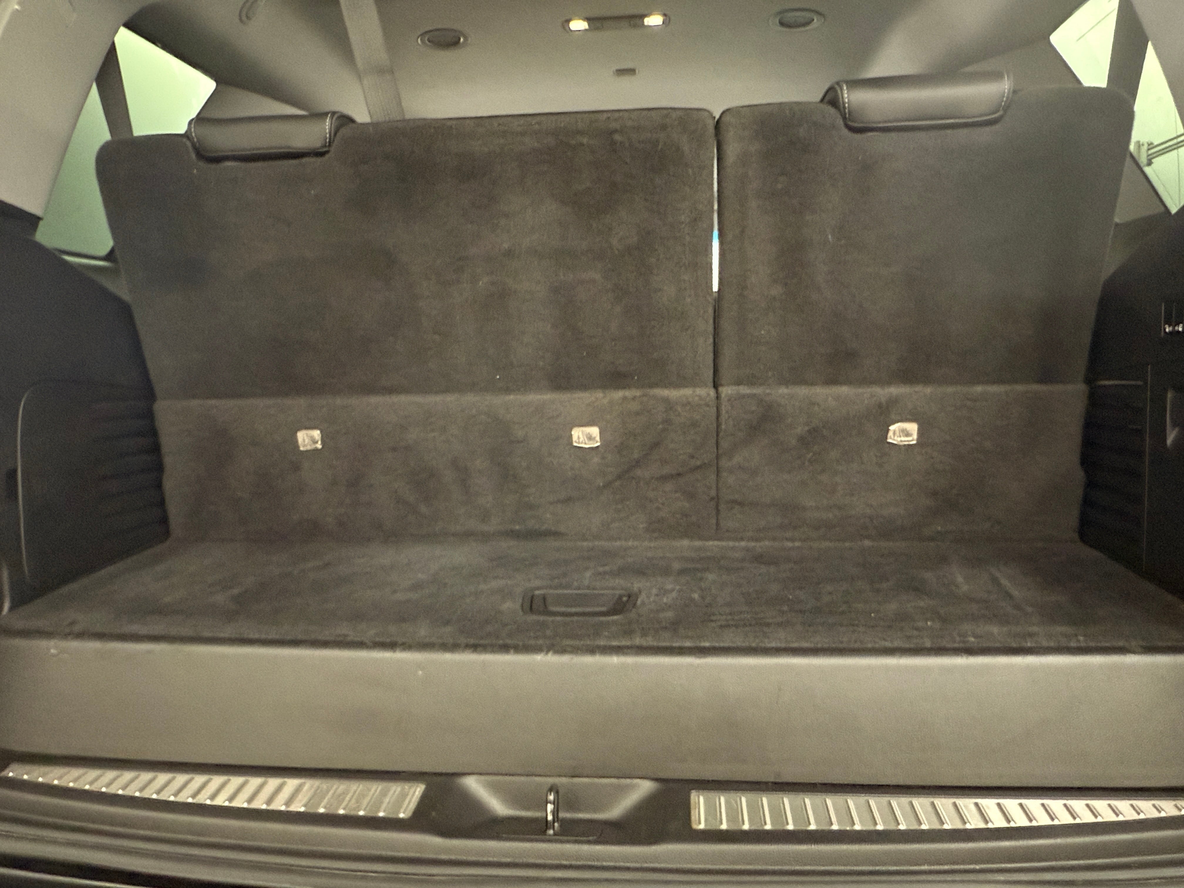 2018 GMC Yukon Denali 6