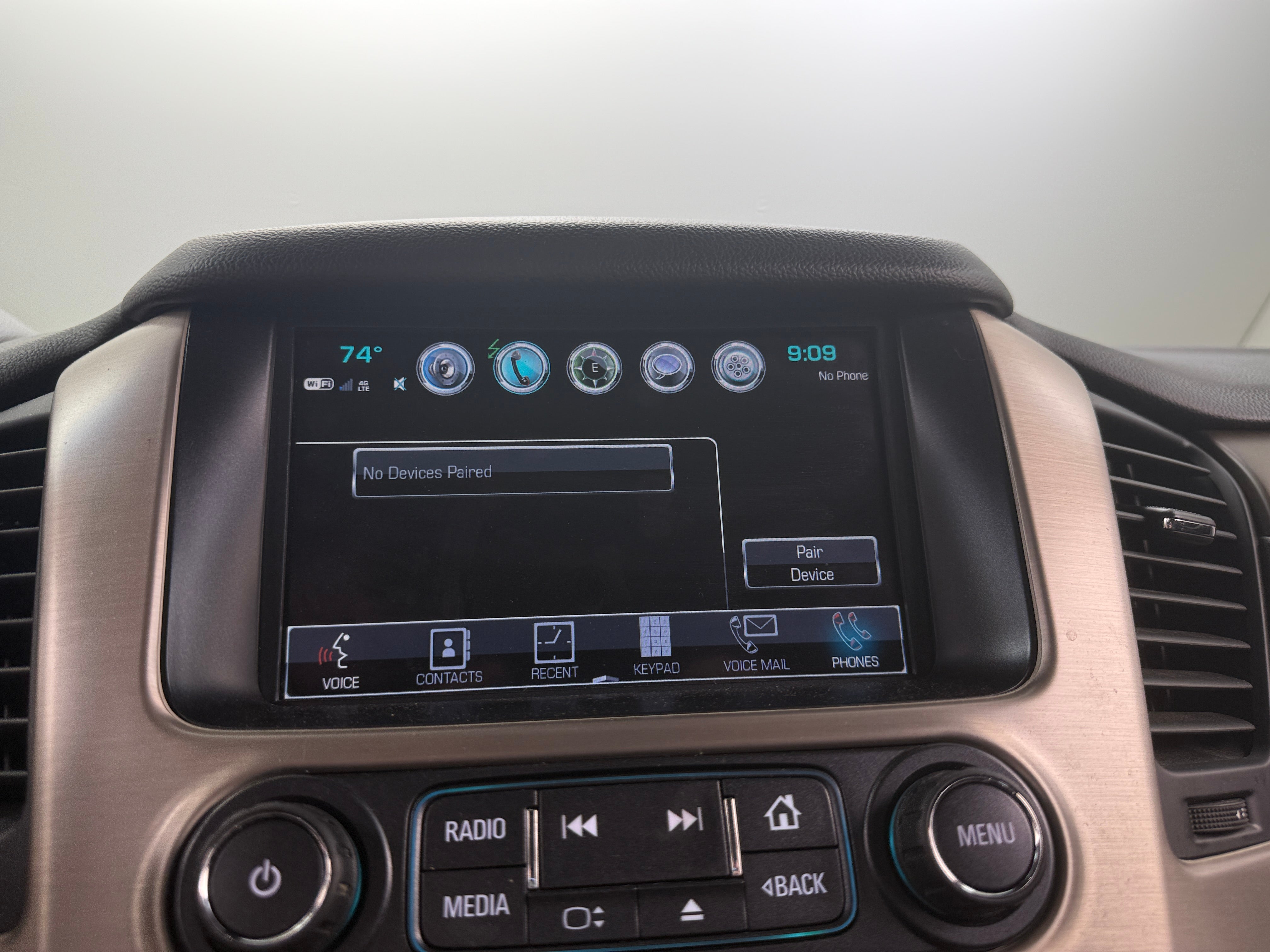 2018 GMC Yukon Denali 3