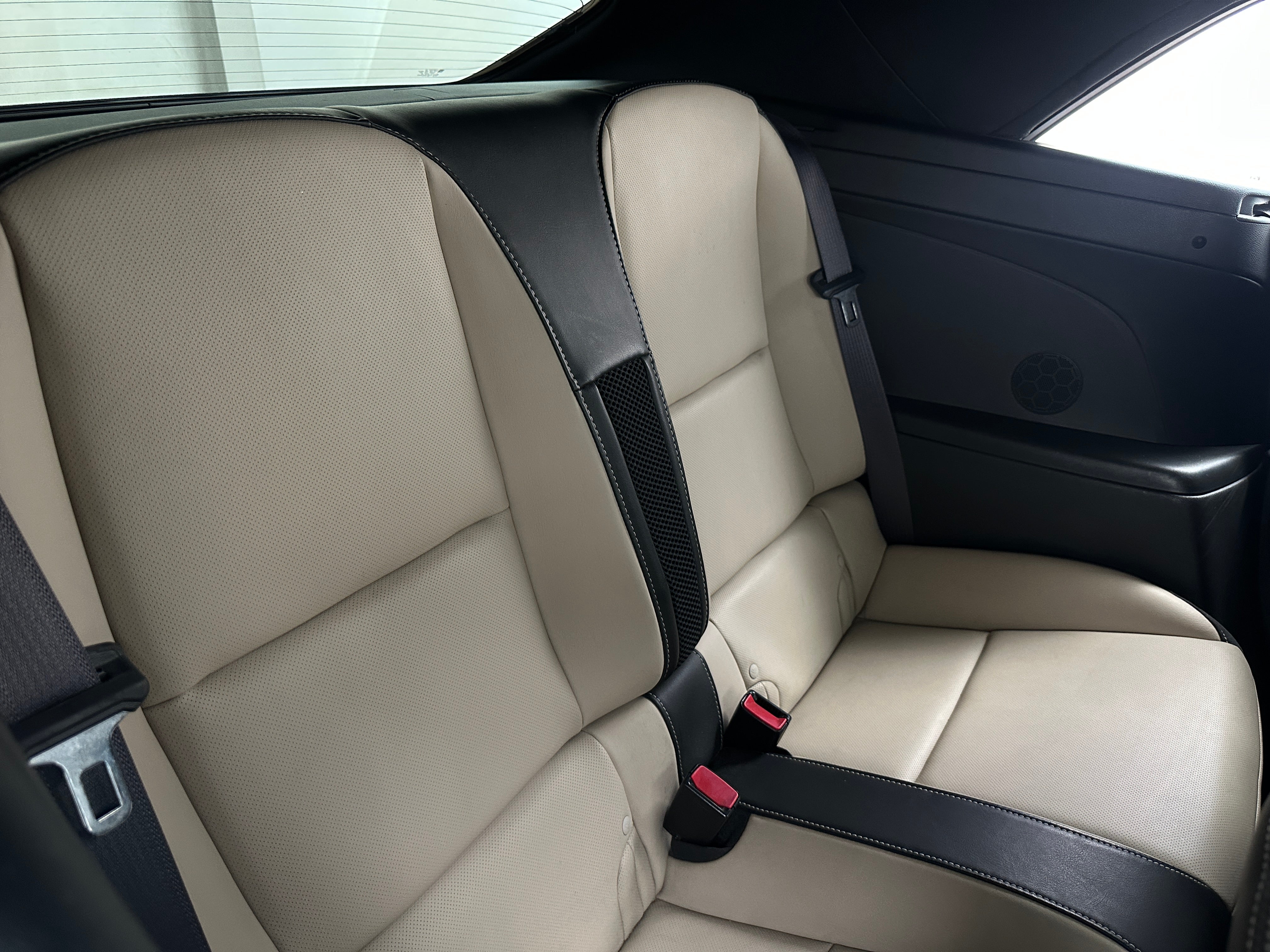 2014 Chevrolet Camaro LT 5