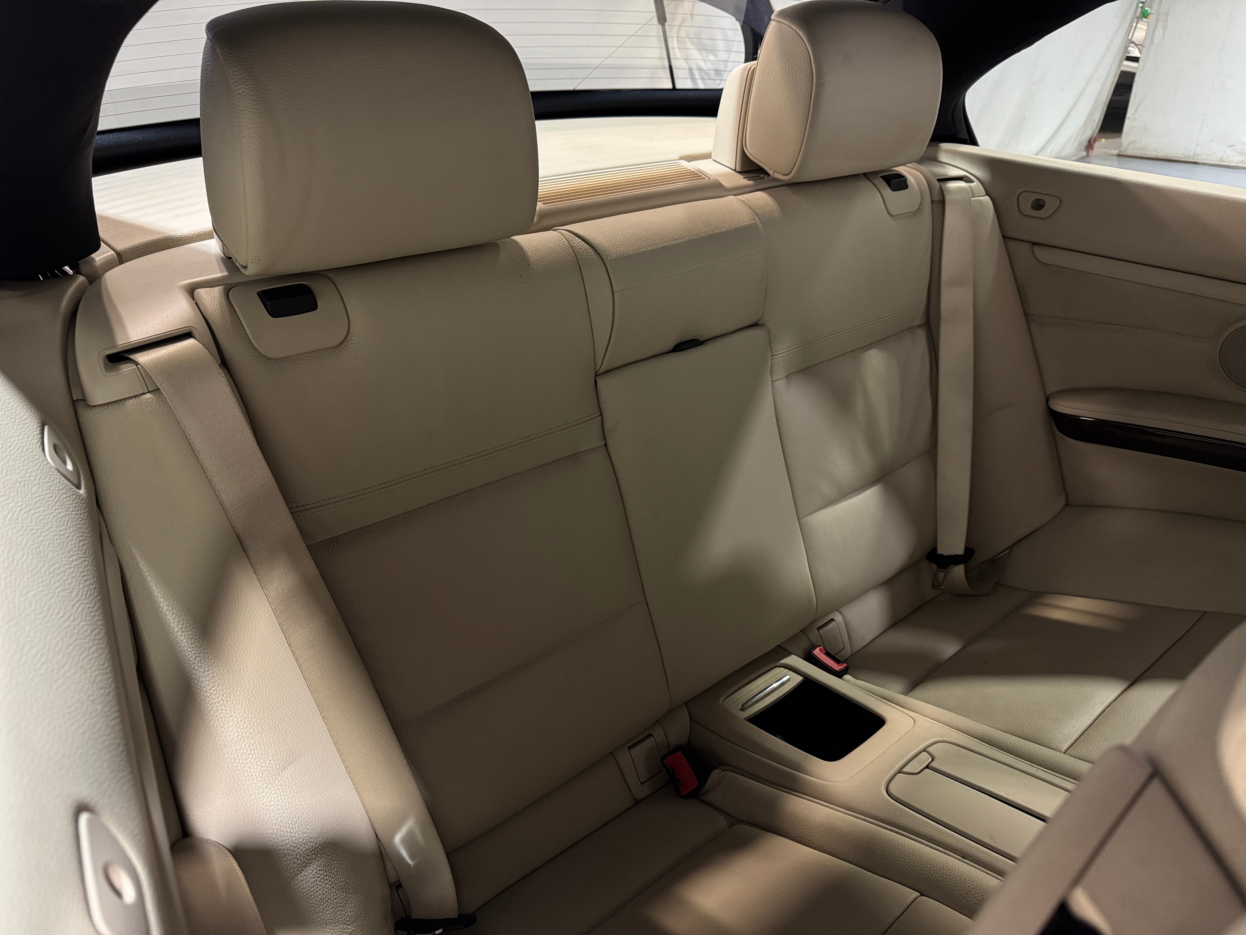 2013 BMW 3 Series 335i 5